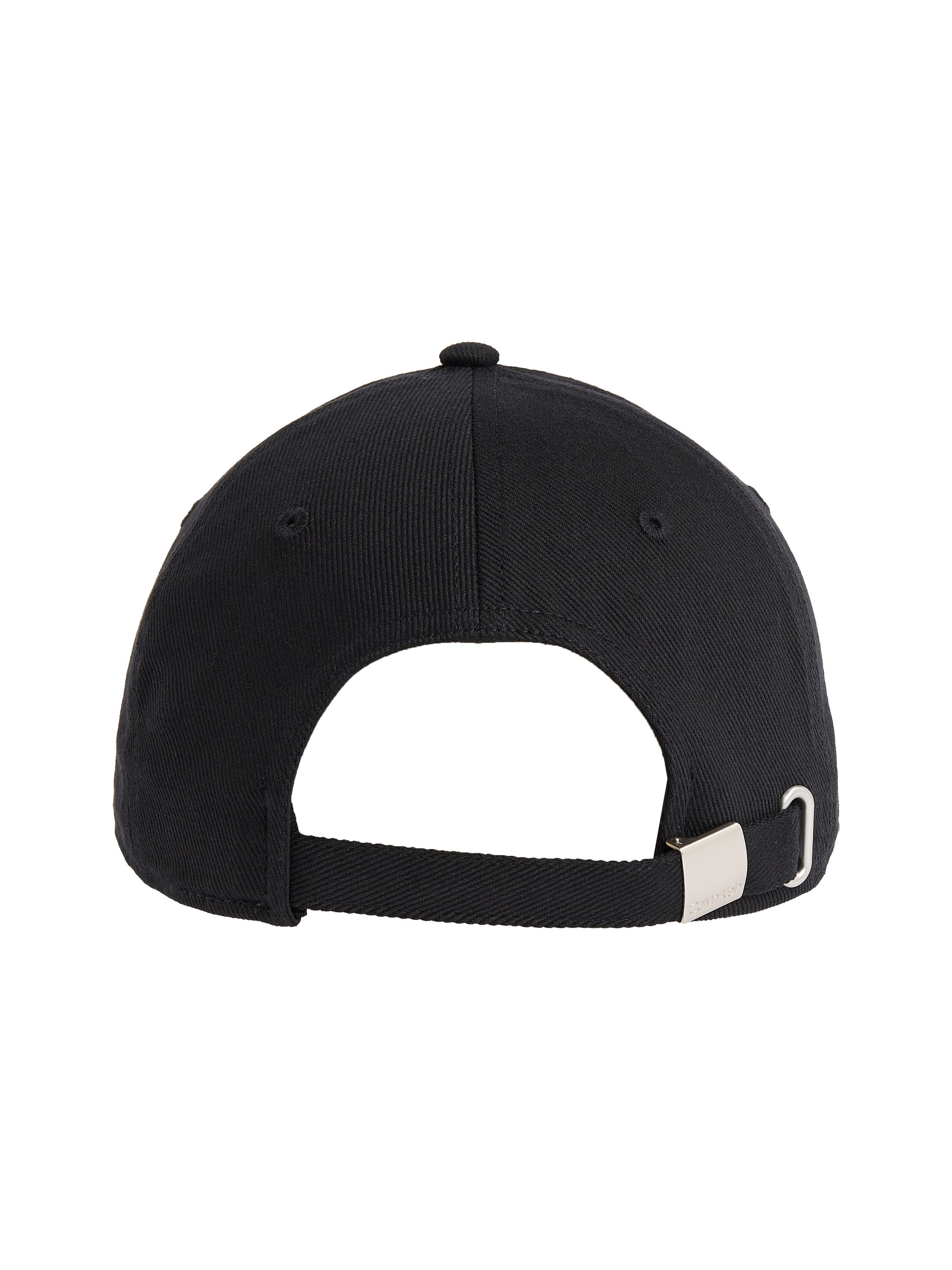Calvin Klein Baseball pet CKJ SSNL 'CK' GRAPHIC LOGO CAP