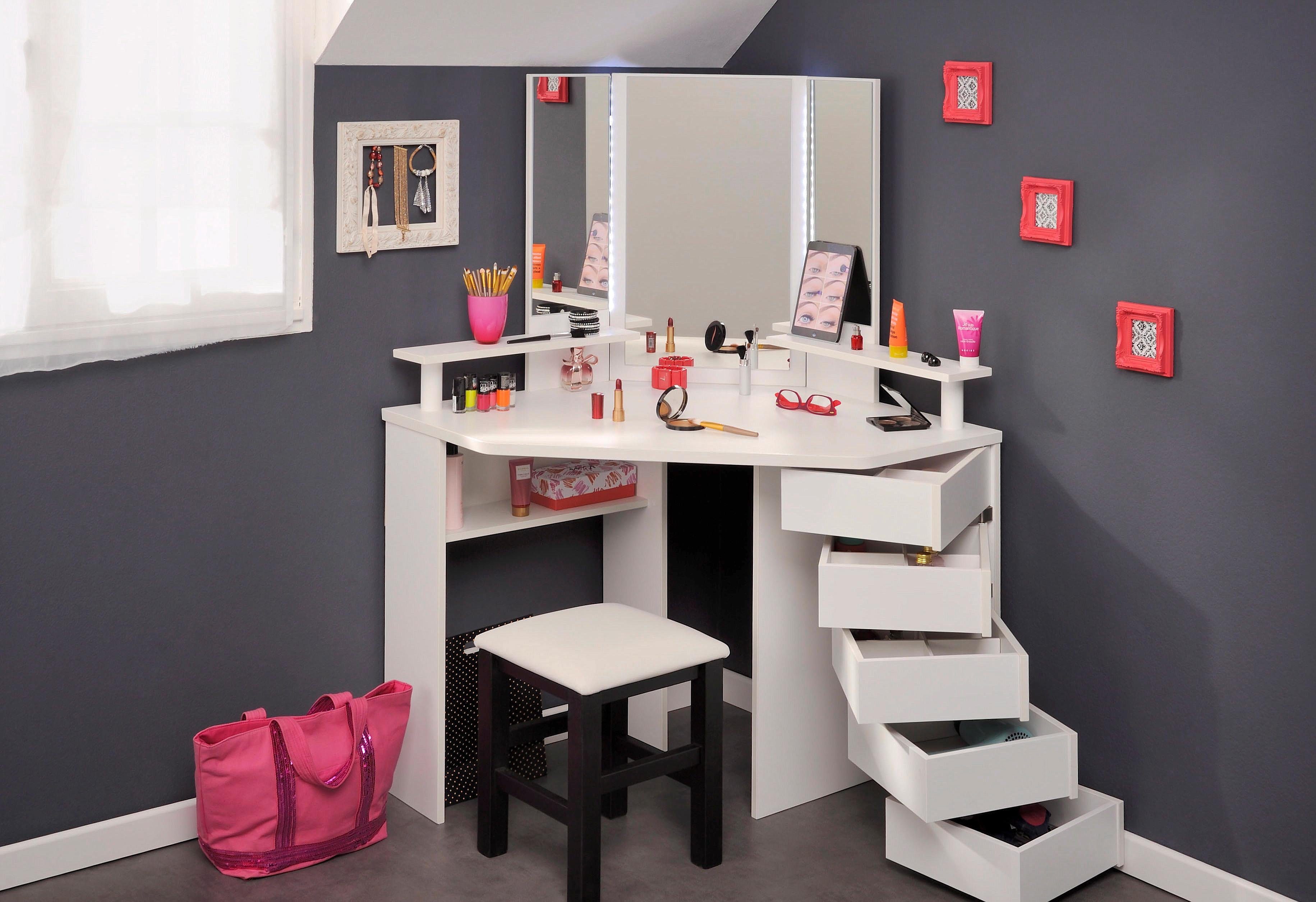 Parisot Make-uptafel Volage