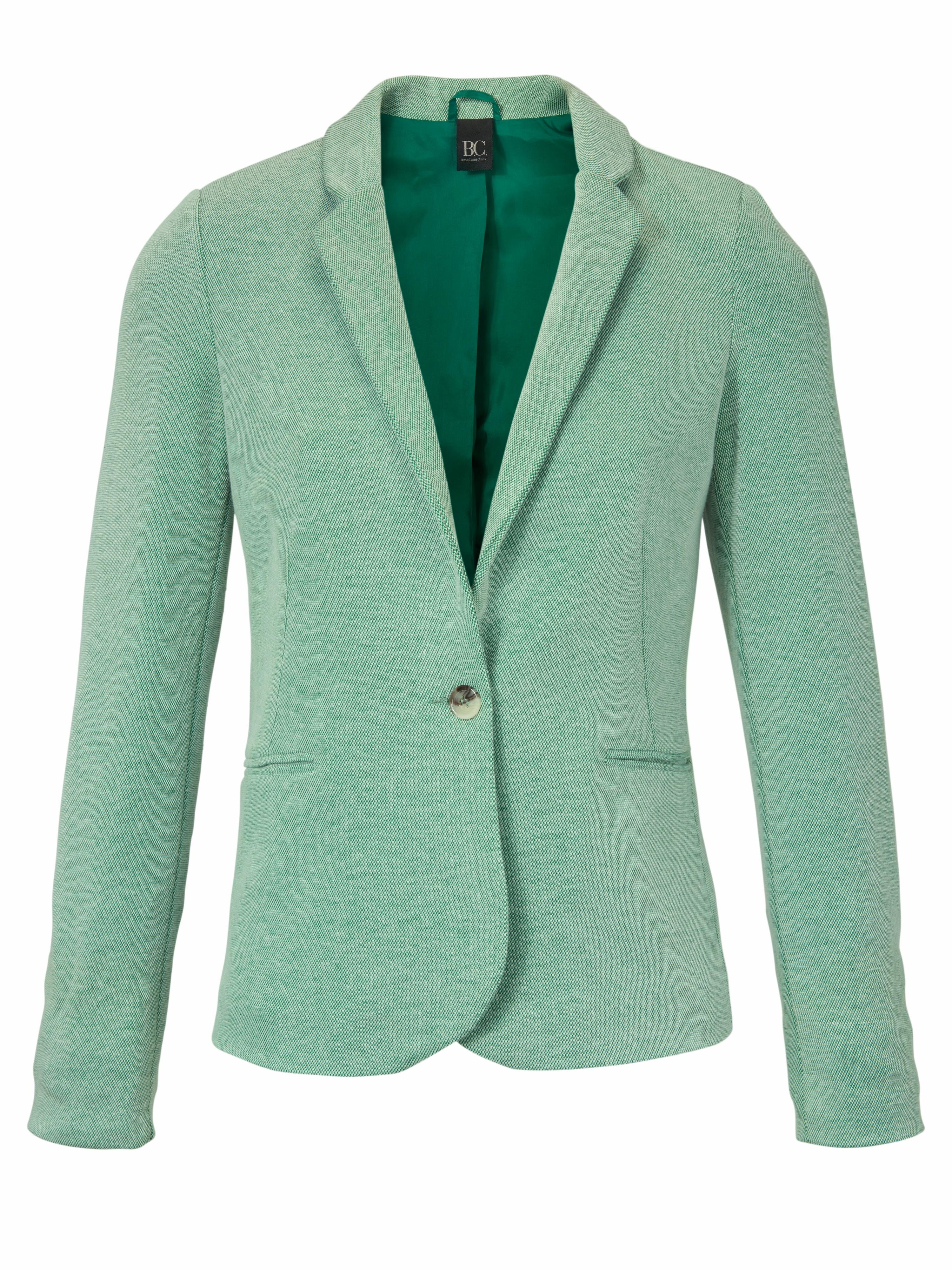 De Winkel De Online Sweatblazer In Sweatblazer In JcuFT3lK1