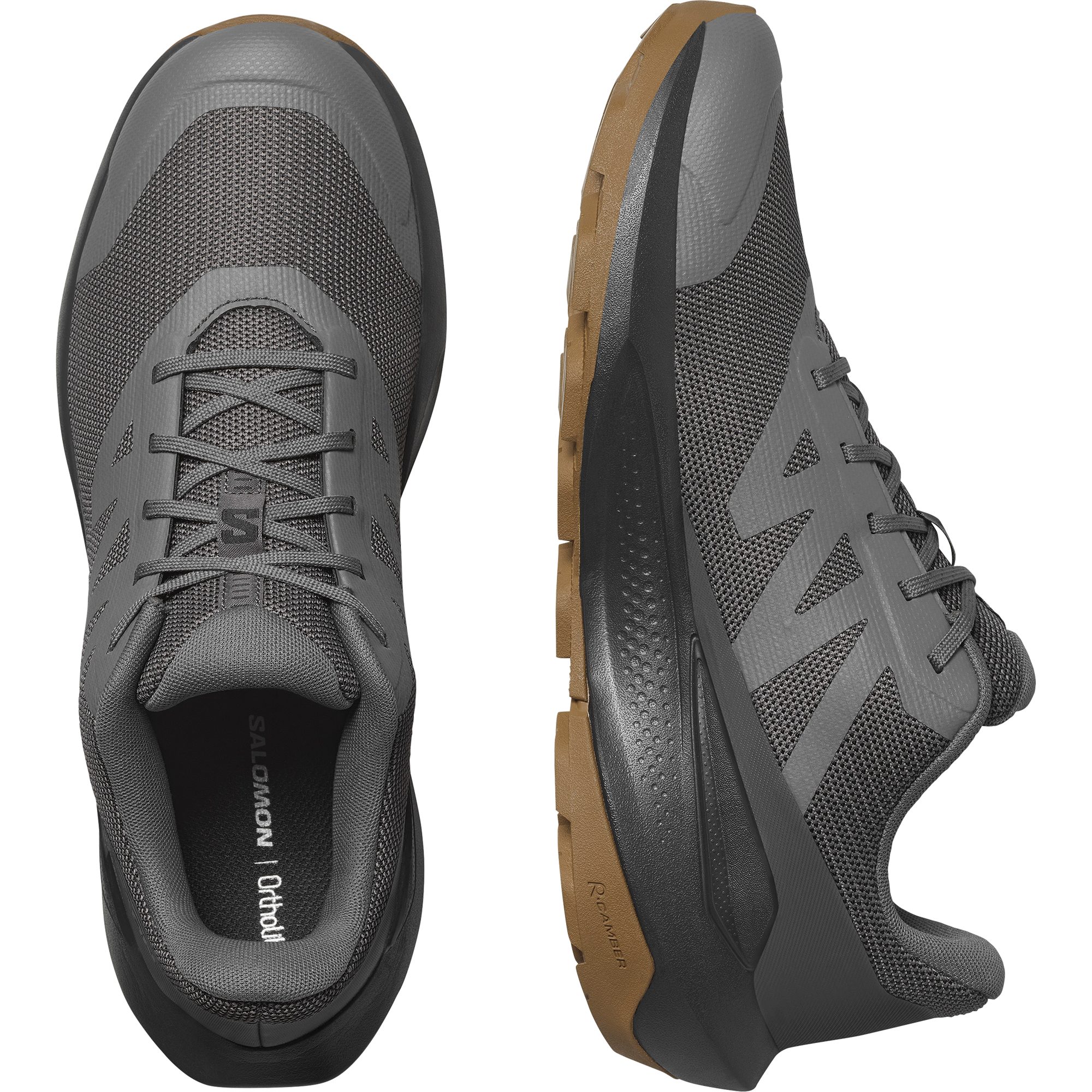 Salomon Wandelschoenen ELIXIR TOUR