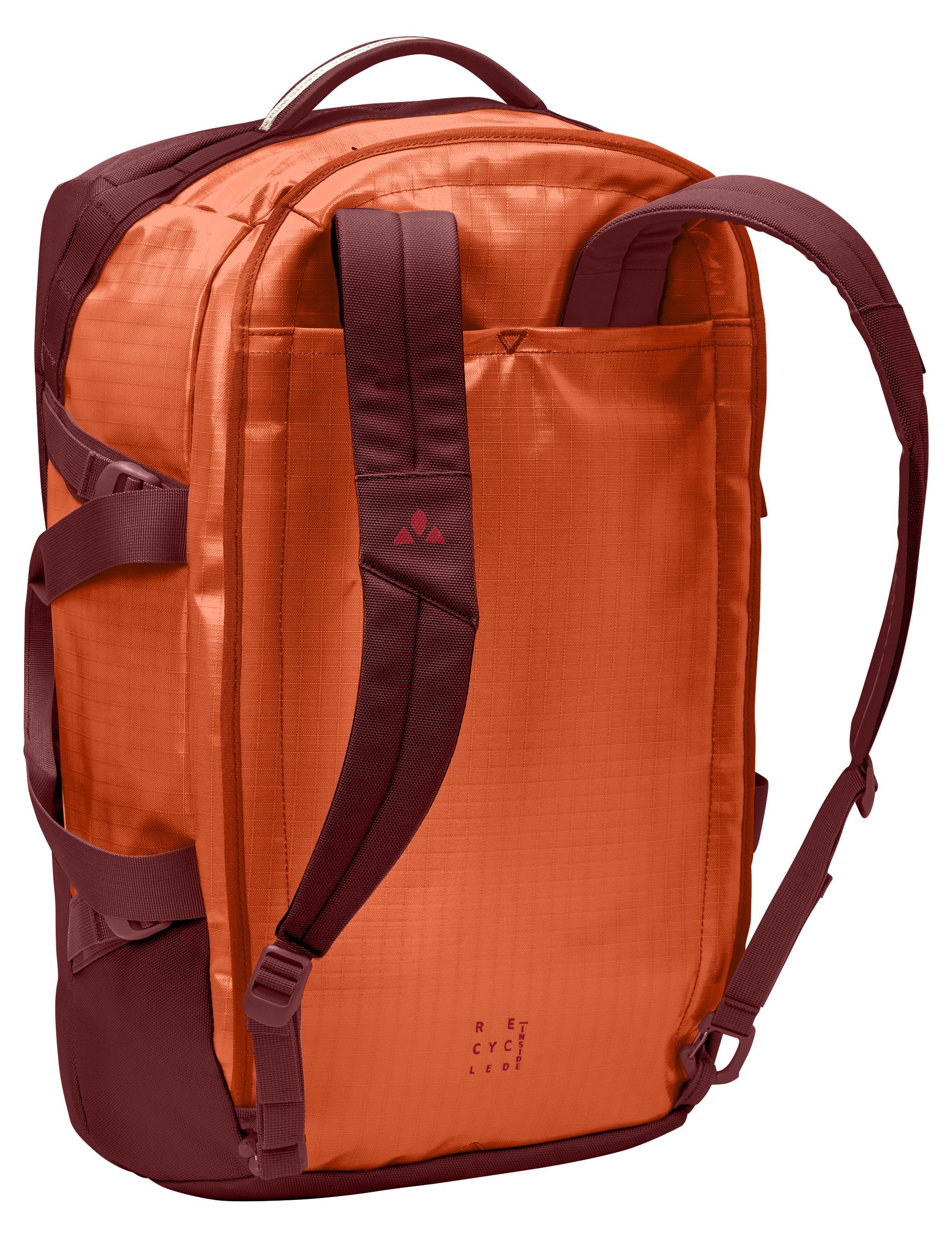 VAUDE Reistas CITYDUFFEL 35 Sport- en reistas tegelijk (1-delig)