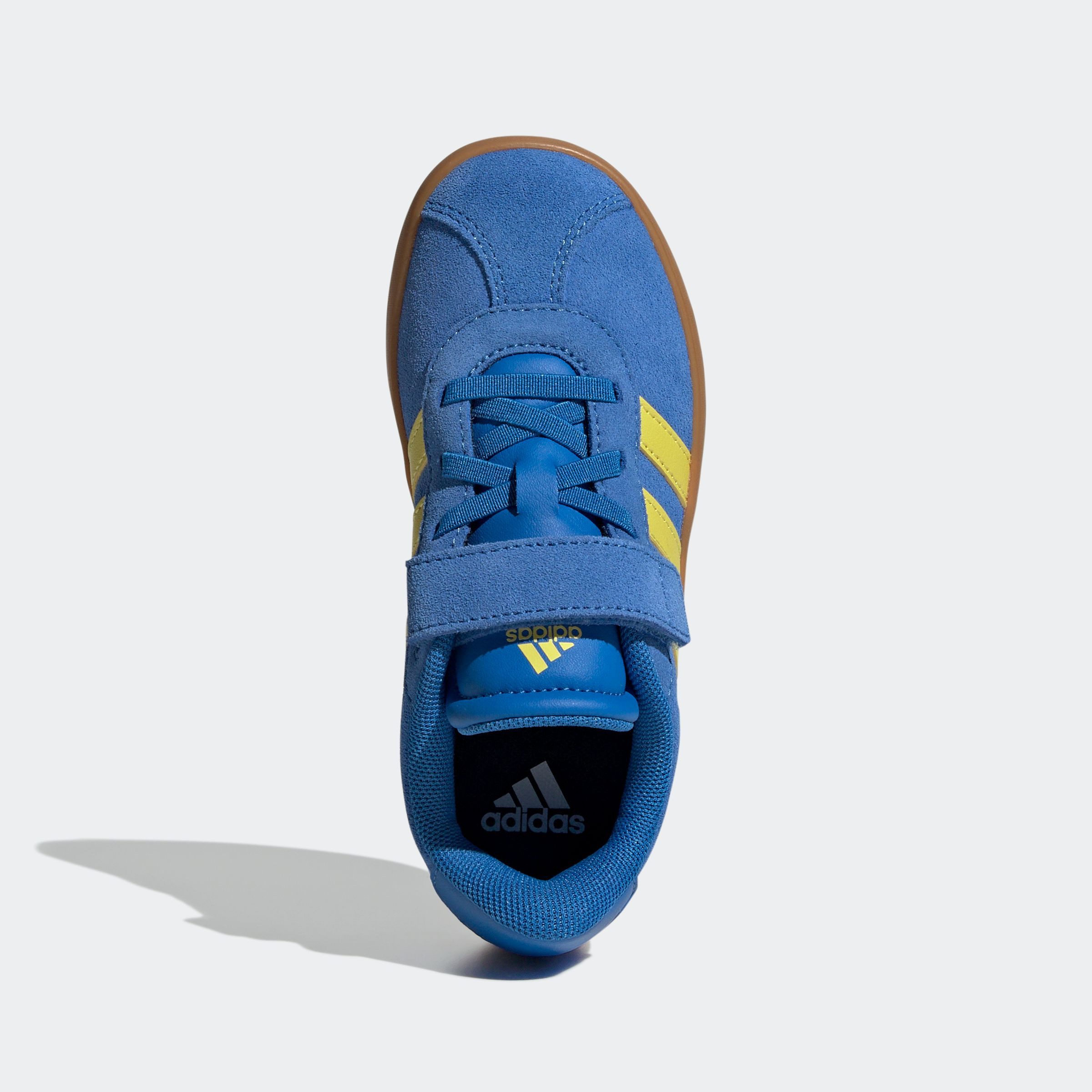 adidas Sportswear Sneakers VL COURT 3.0 geïnspireerd door het ontwerp van de adidas samba