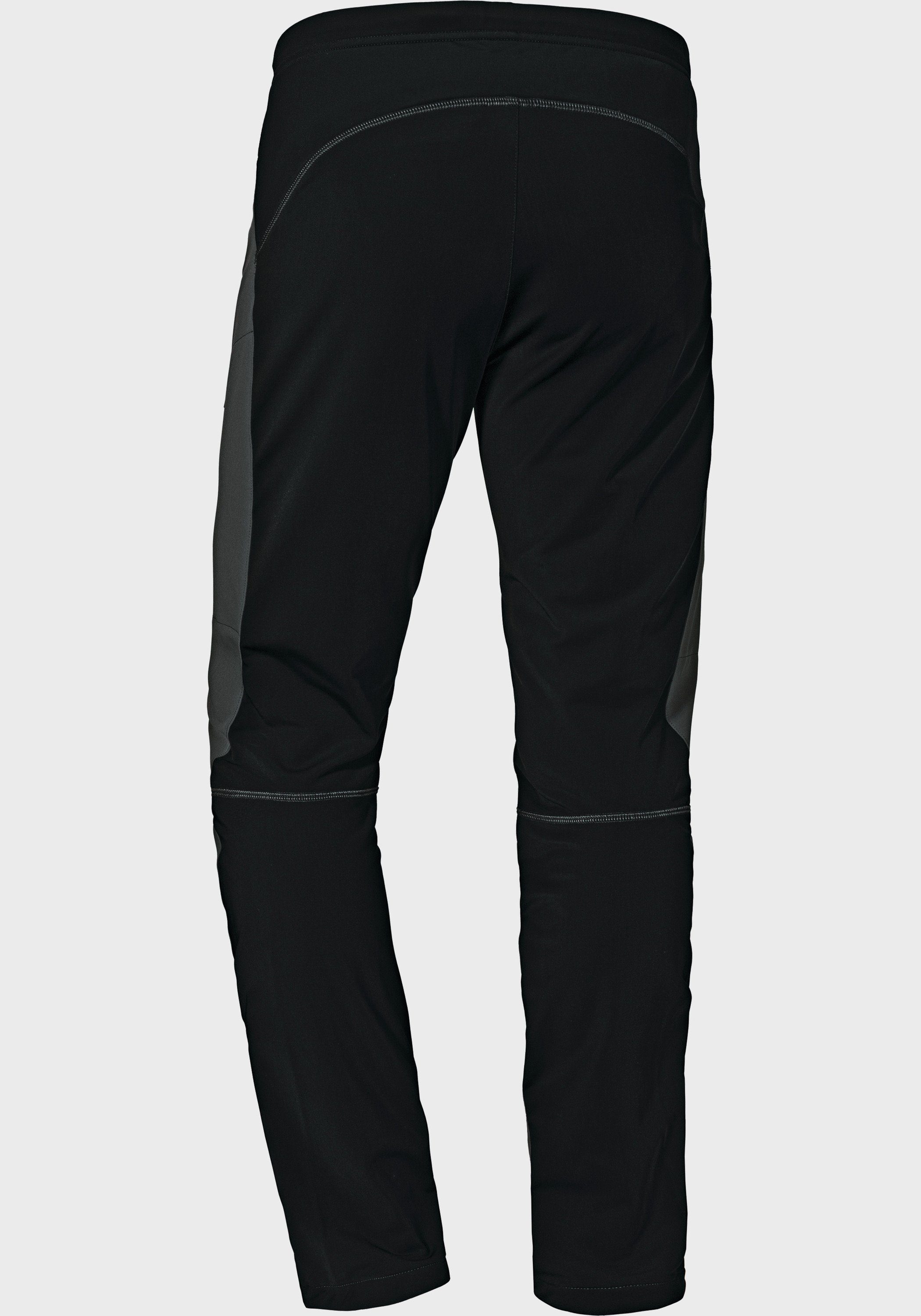 Schöffel Outdoorbroek Softshell pants Rinnen M