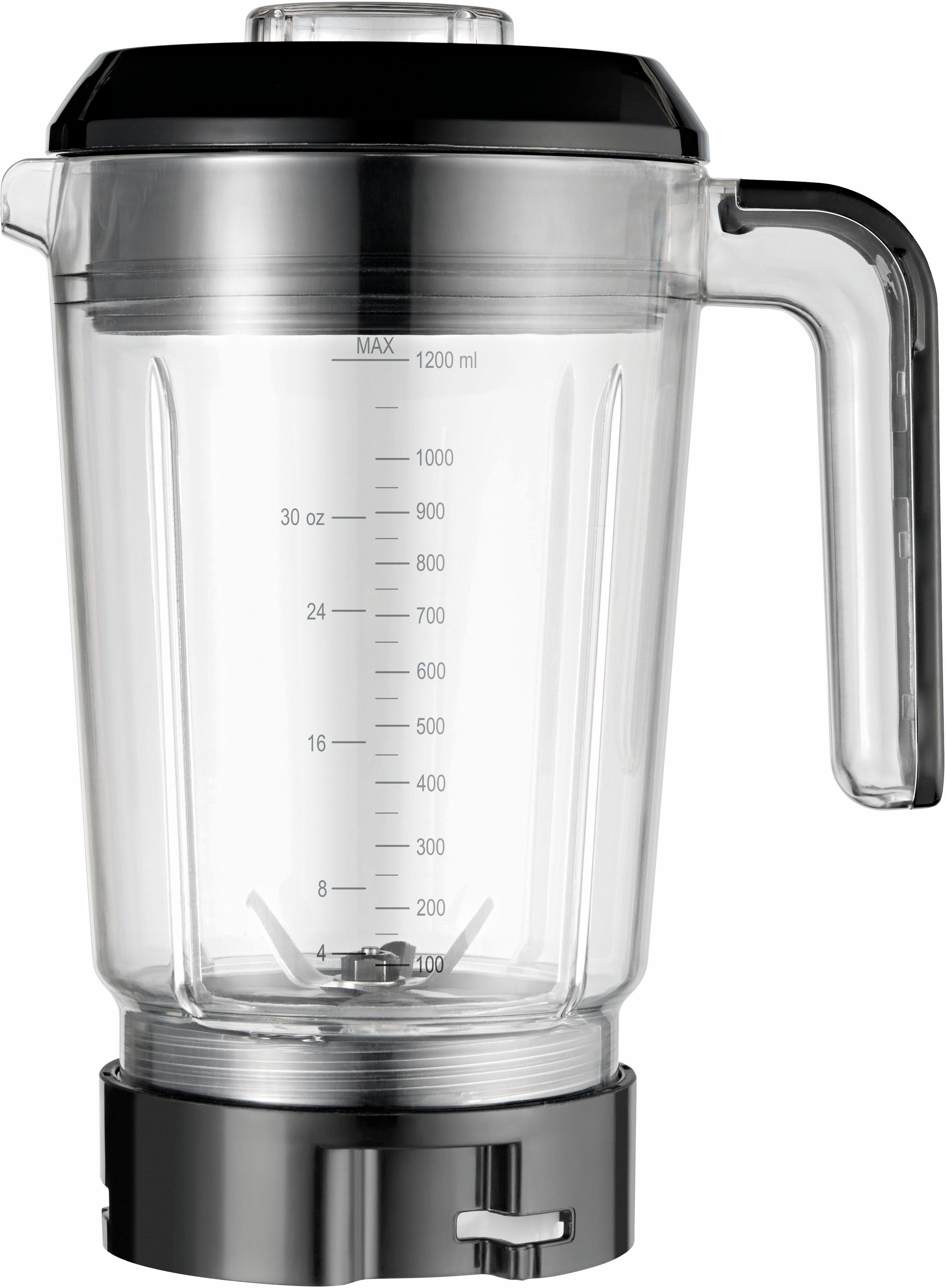 WMF Blender KULT Pro multifunctionele mixer