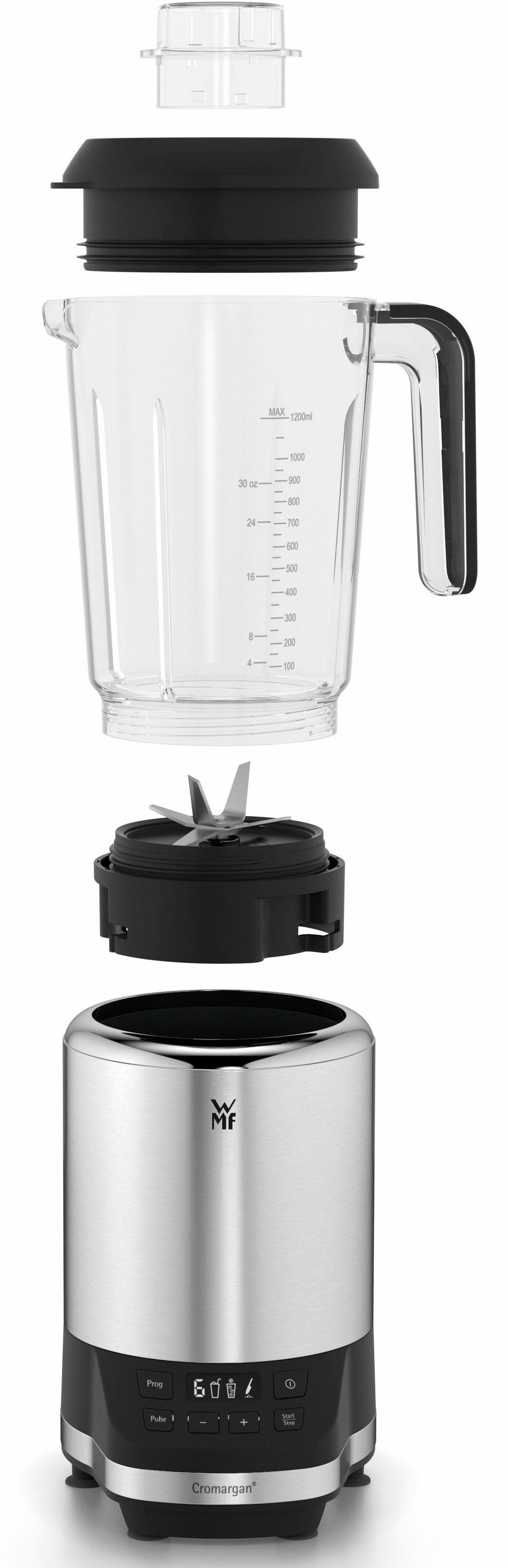 WMF Blender KULT Pro multifunctionele mixer