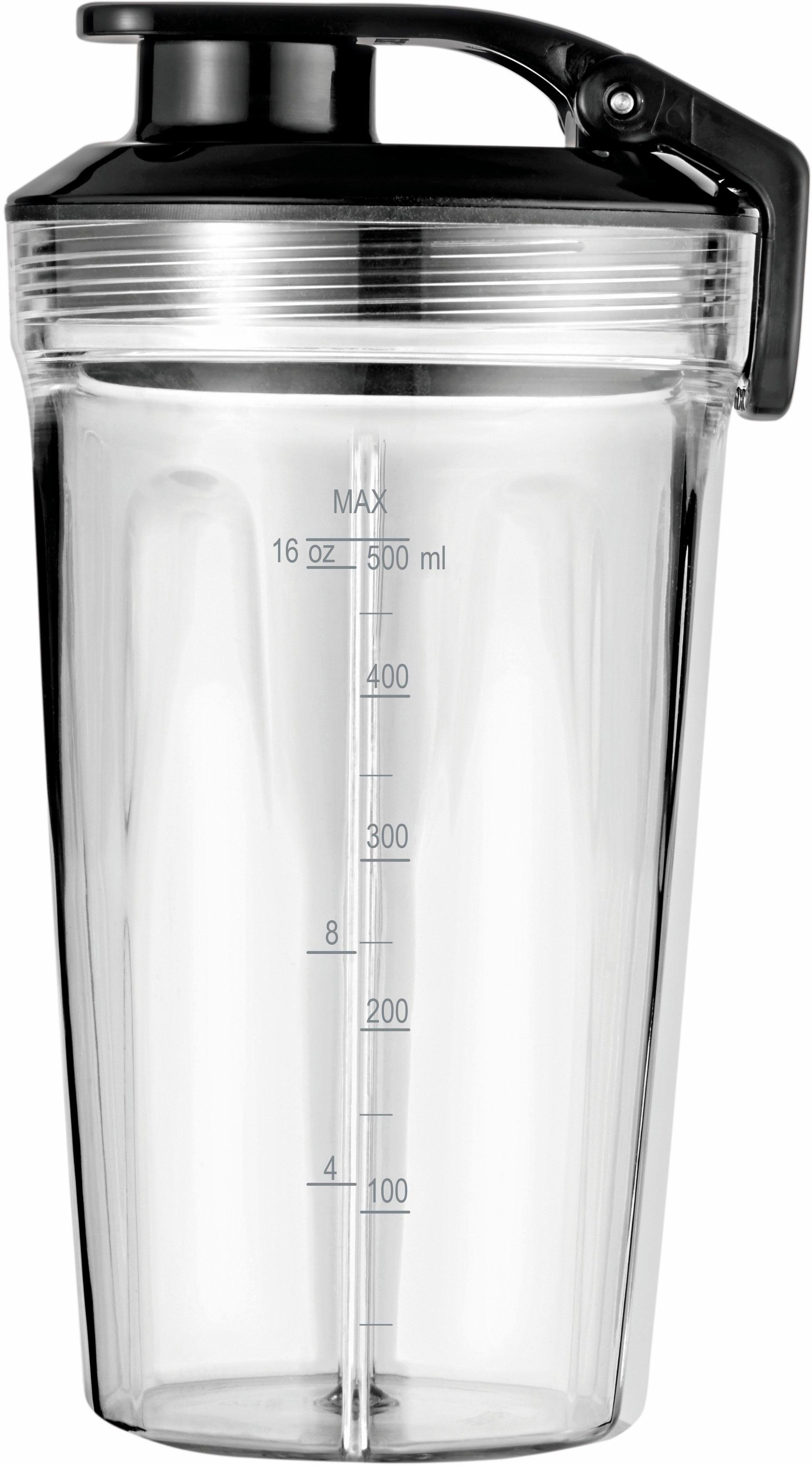 WMF Blender KULT Pro multifunctionele mixer