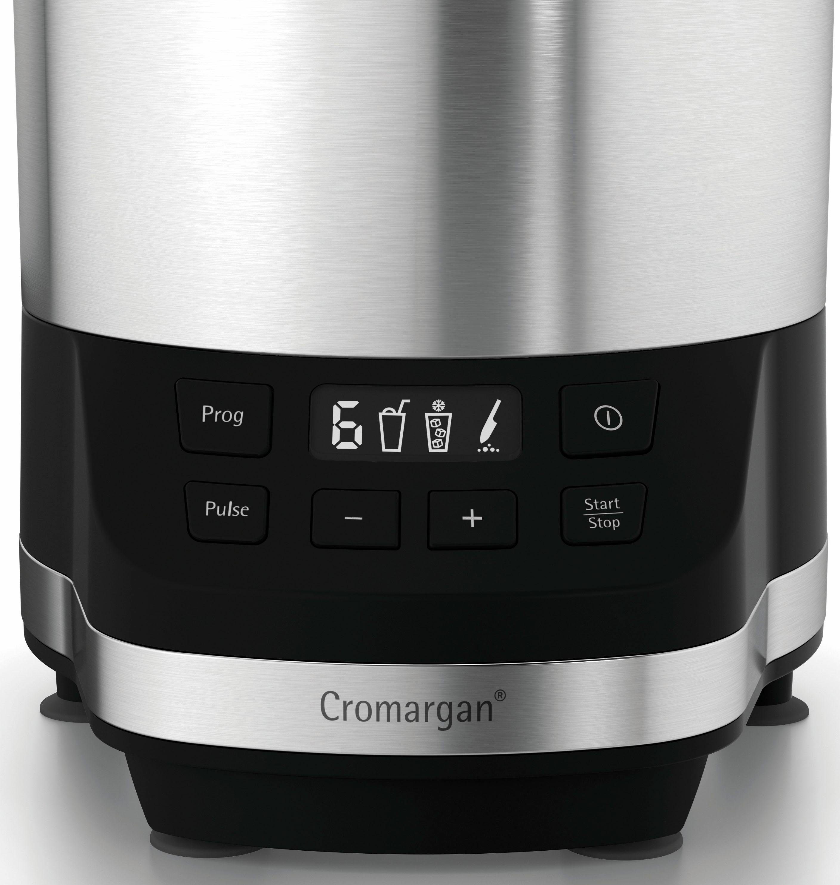 WMF Blender KULT Pro multifunctionele mixer