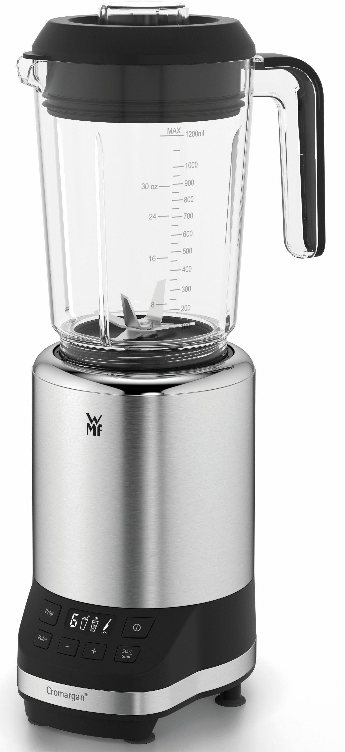 WMF Blender KULT Pro multifunctionele mixer