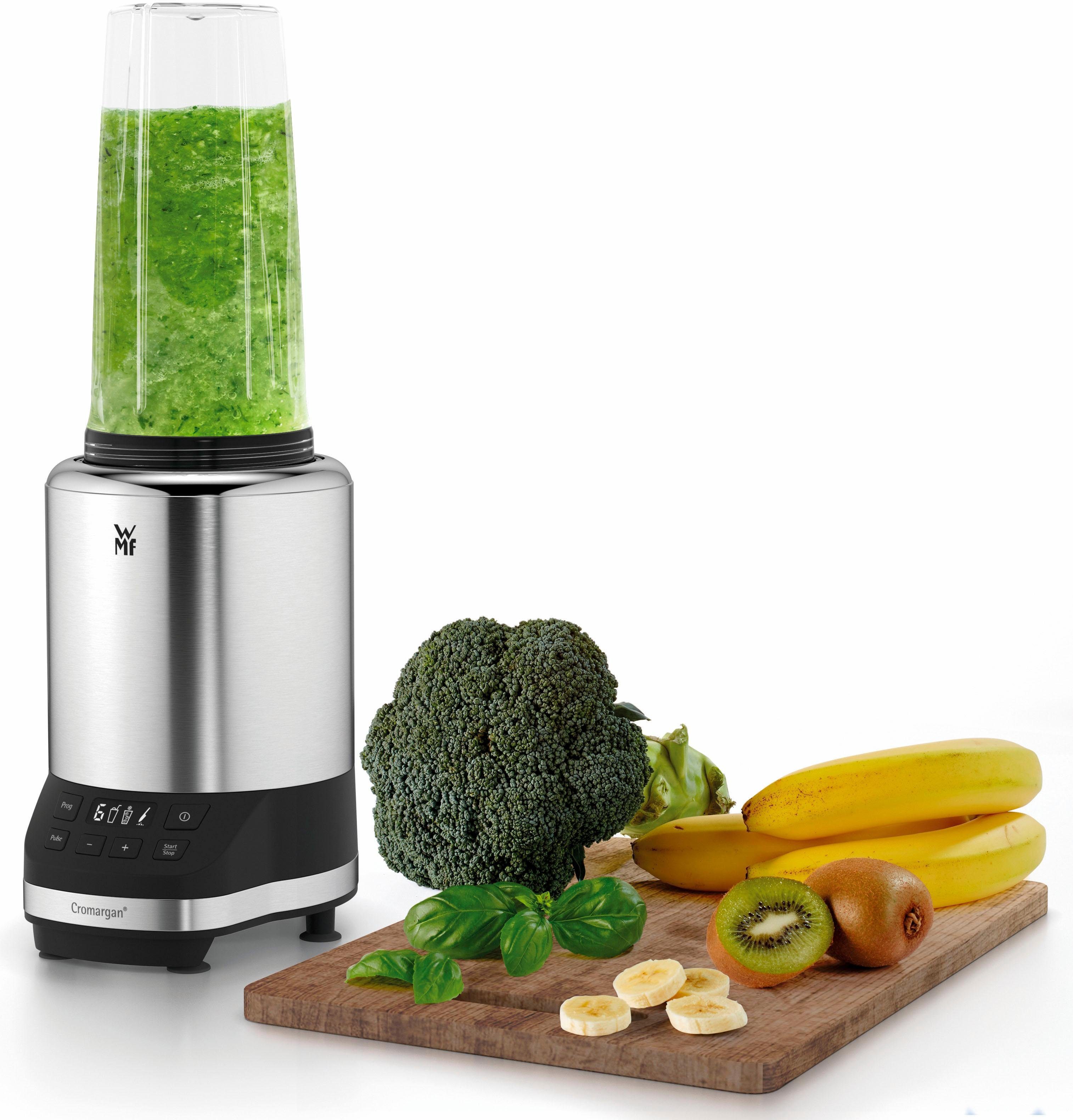 WMF Blender KULT Pro multifunctionele mixer