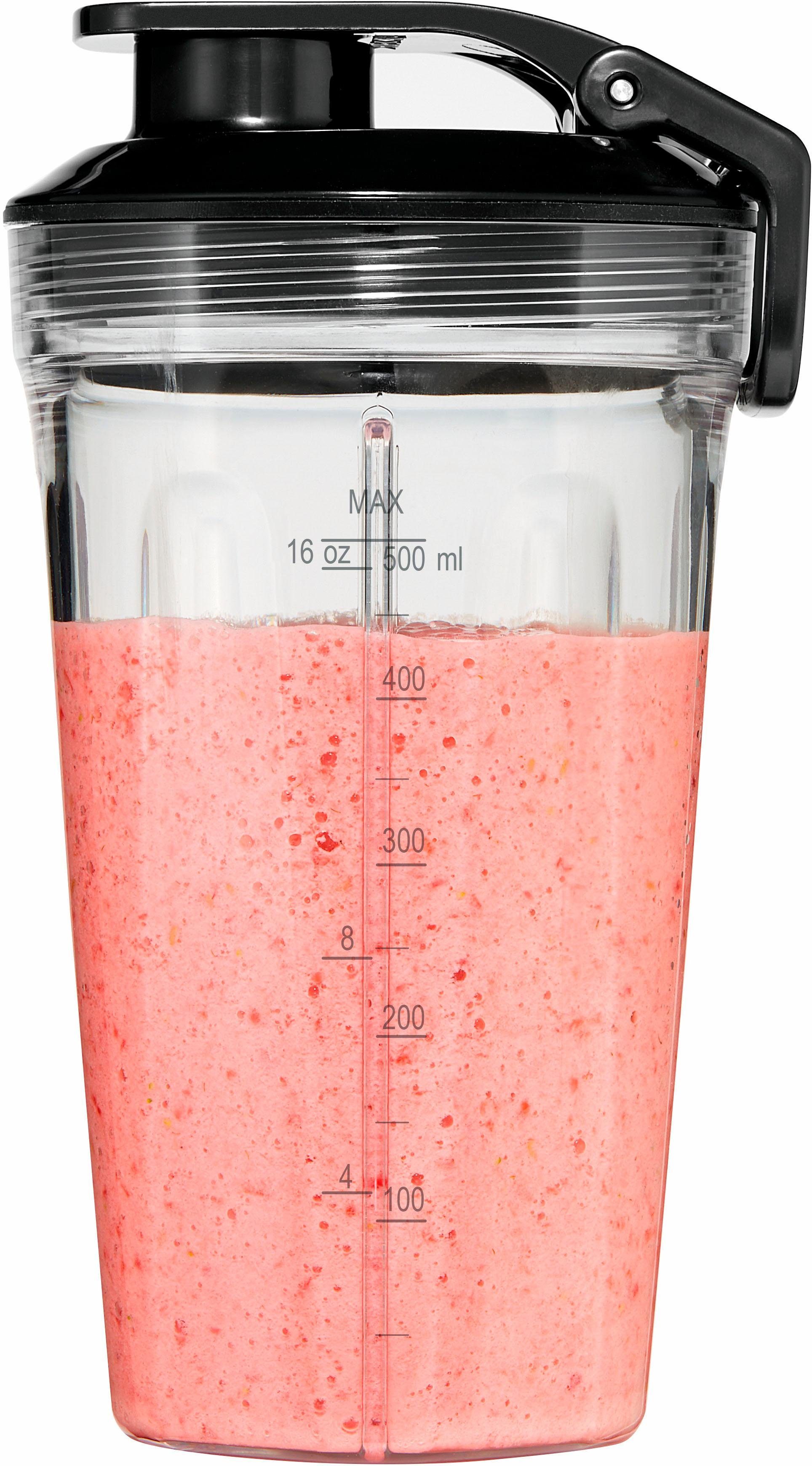 WMF Blender KULT Pro multifunctionele mixer