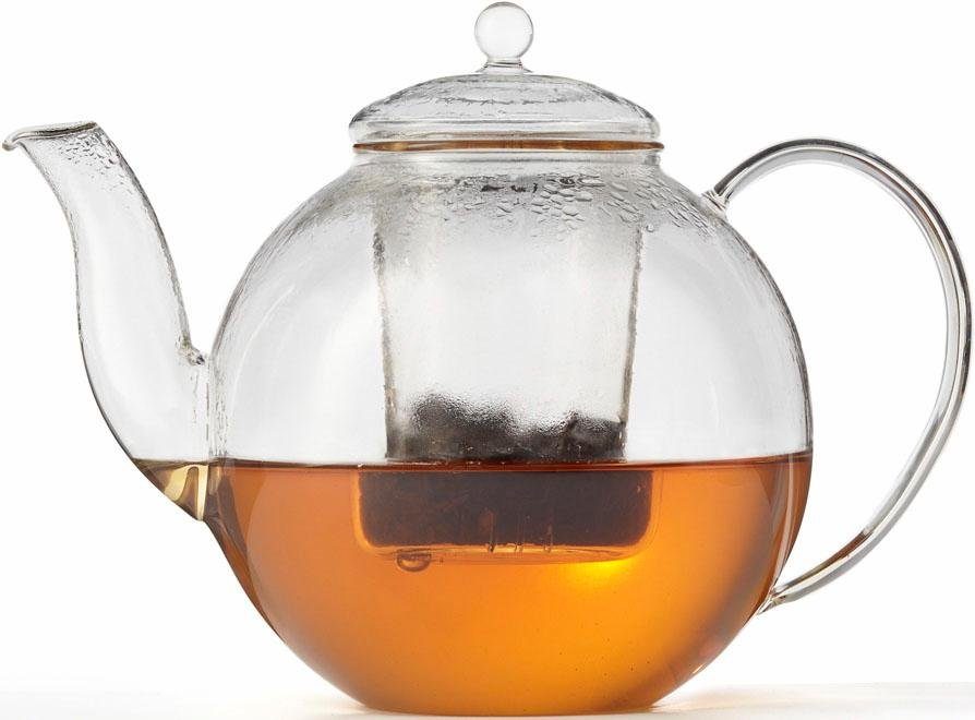 LEONARDO Theepot ARMONIA handgemaakt