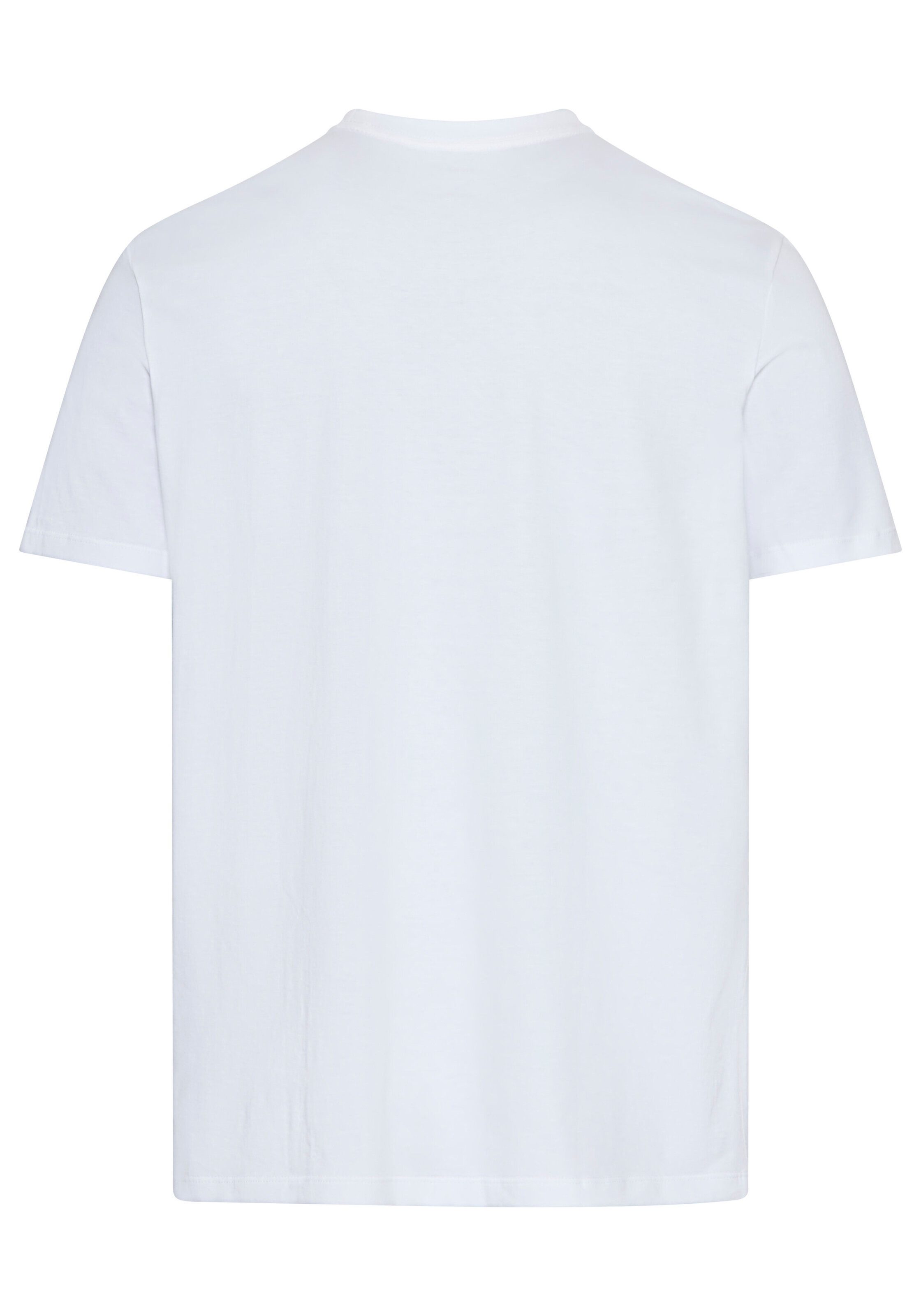 Calvin Klein T-shirt SS 30s E SPRTSWR 2 G