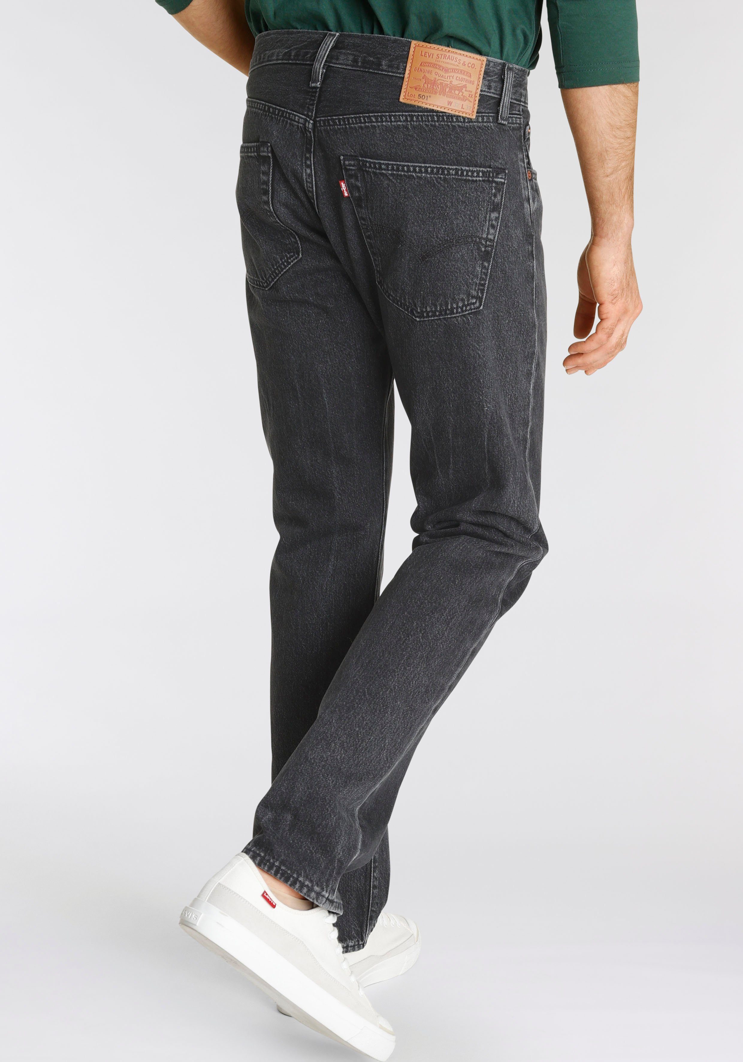Levi's® Straight jeans 501 LEVI'S ORIGINAL