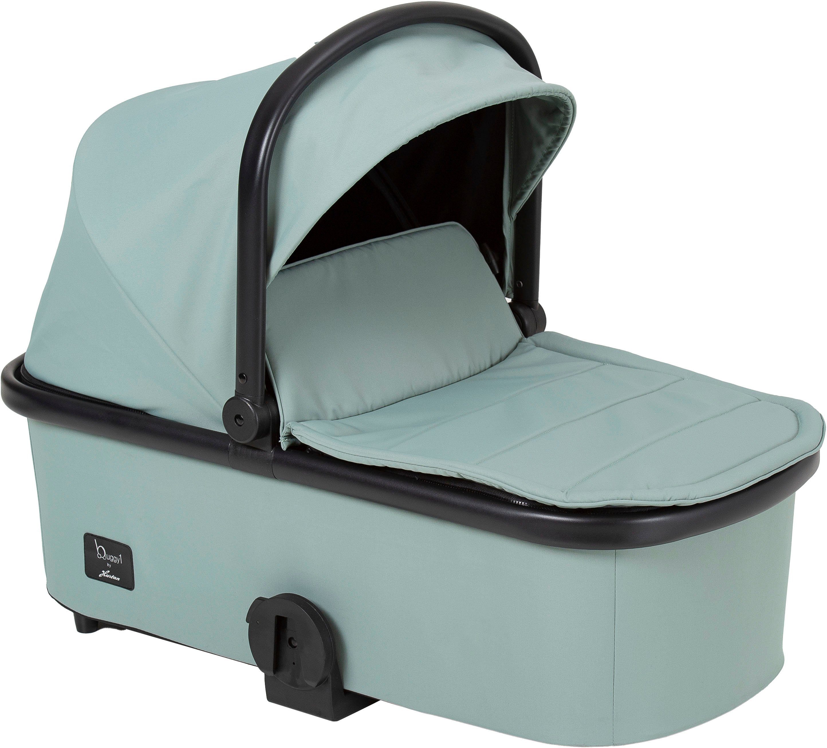 Hartan Combi-kinderwagen Verso (set)