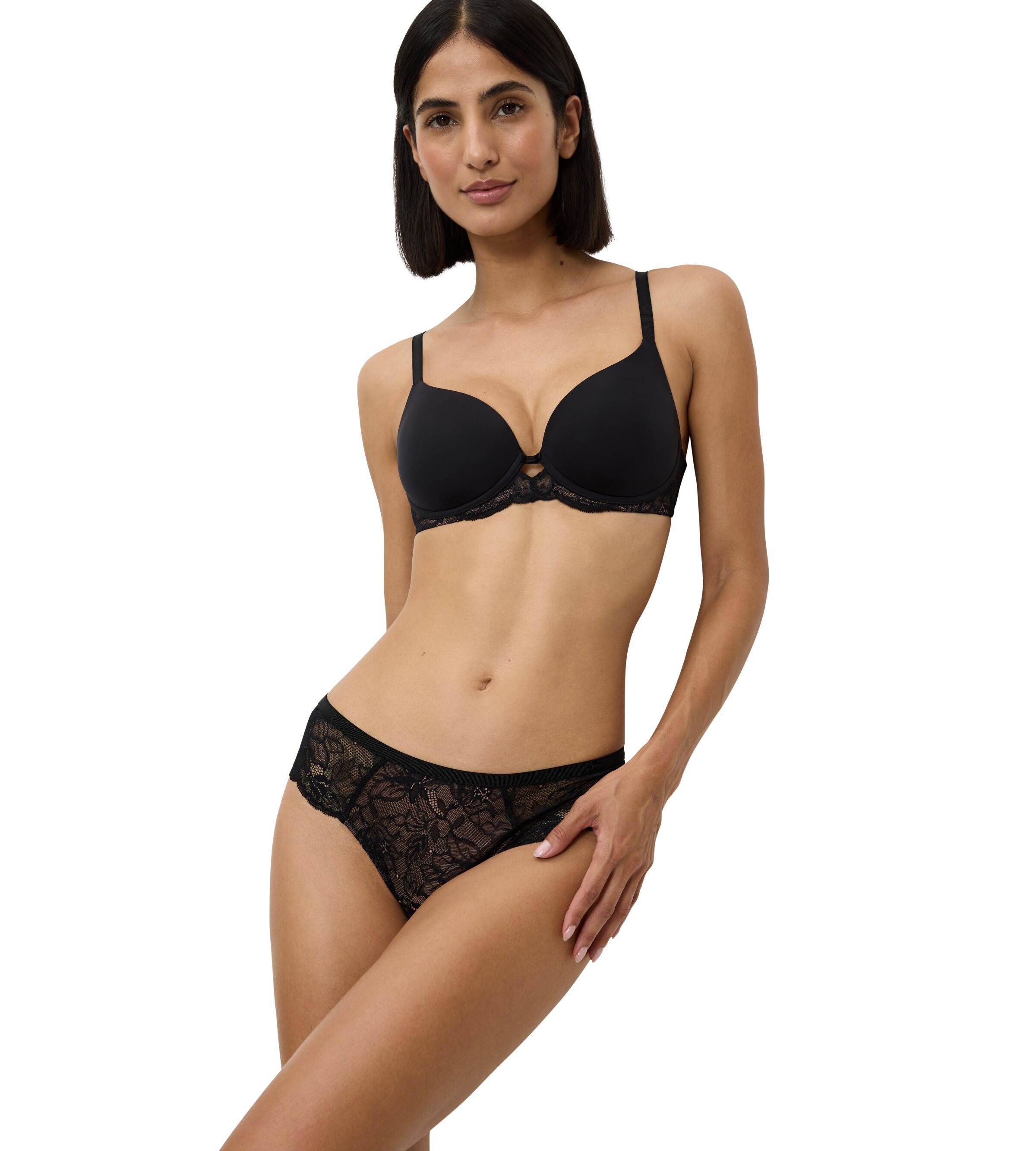 Triumph Beugel-bh Amourette Charm WHP01
