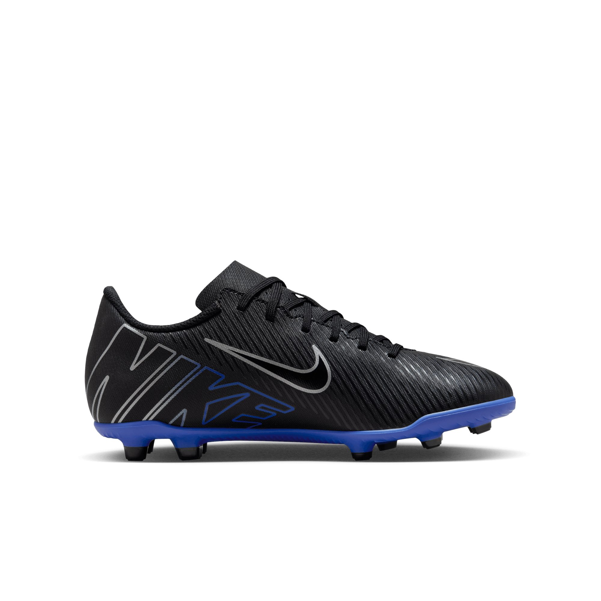Nike Voetbalschoenen JR Mercurial Vapor 15 Club FG/MG