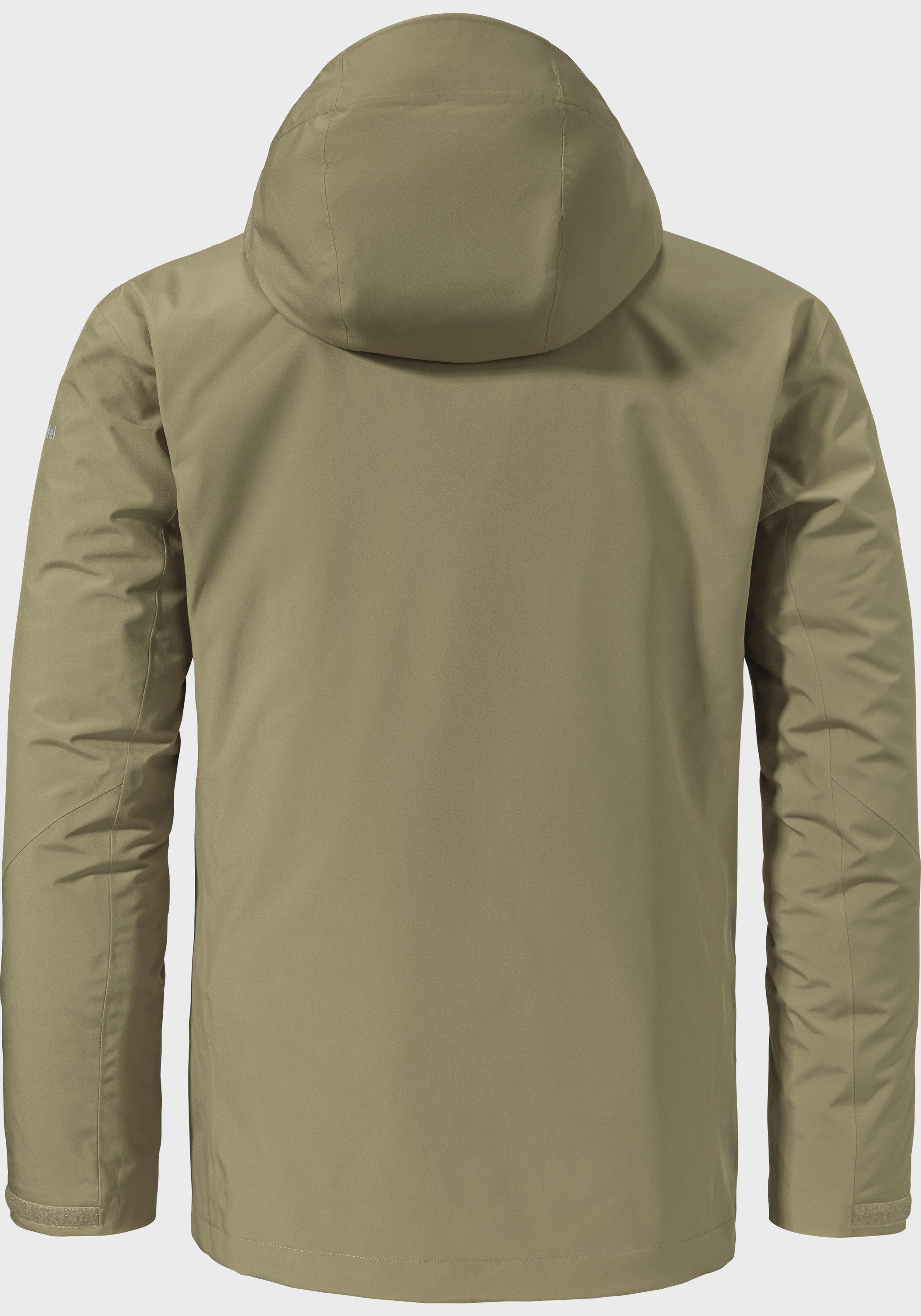Schöffel 2-in-1-jack Hiking 3in1 Jacket Style Tamina MNS