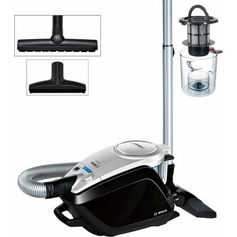 Bosch Stofzuiger Bgs5Bl432 Relaxxx Prosilence Plus 700 W Zonder Stofzak bosch kopen in de aanbieding Bosch Stofzuiger Bgs5Bl432 Relaxxx Prosilence Plus 700 W Zonder Stofzak bosch kopen in de aanbieding