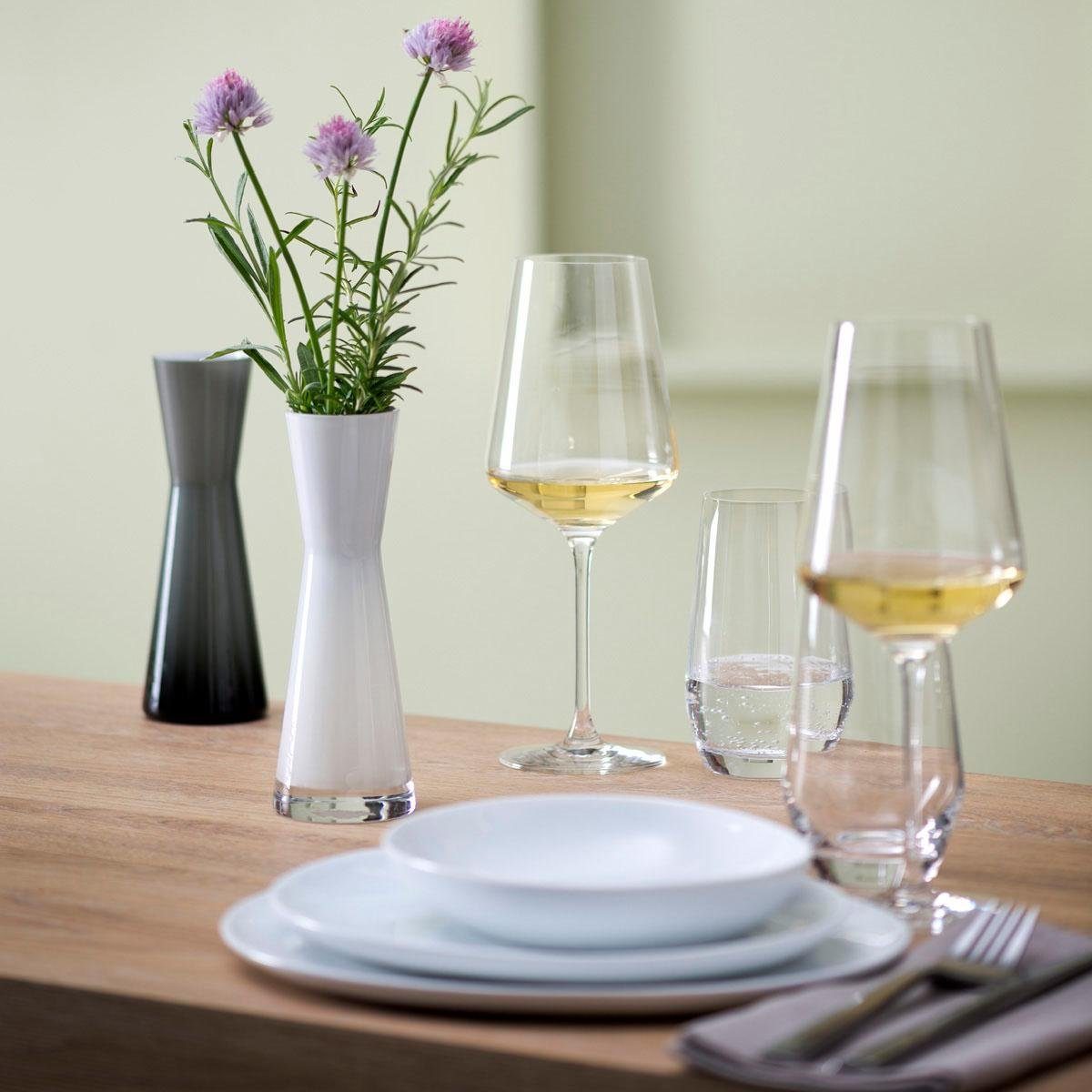 LEONARDO Wittewijnglas Puccini (set, 6-delig)
