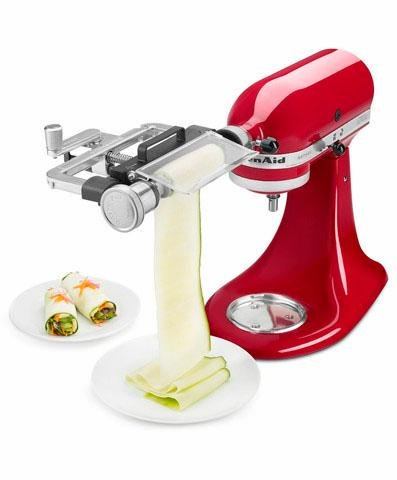 KitchenAid KITCHENAID Japanse groentesnijder 5KSMSCA voor alle Kitchenaid-keukenmachines