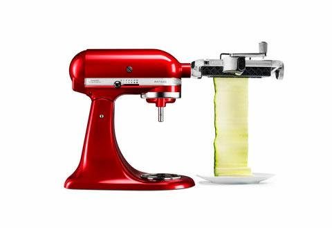 KitchenAid Groentesnijder 5KSMSCA