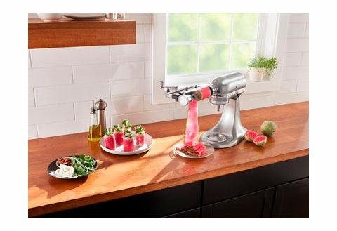 KitchenAid Groentesnijder 5KSMSCA
