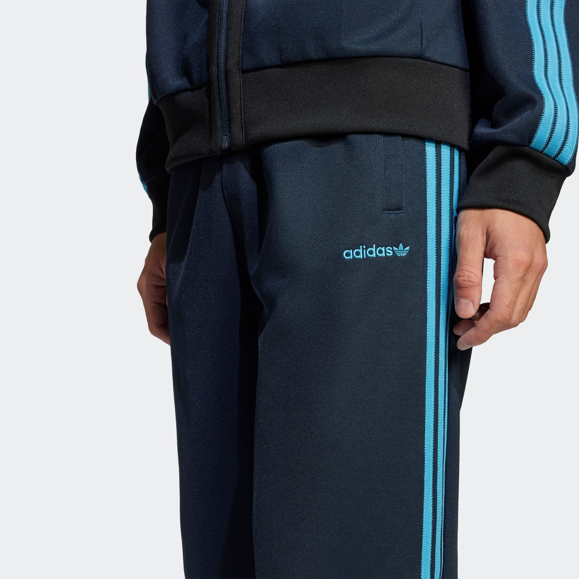 adidas Originals Sportbroek TP (1-delig)