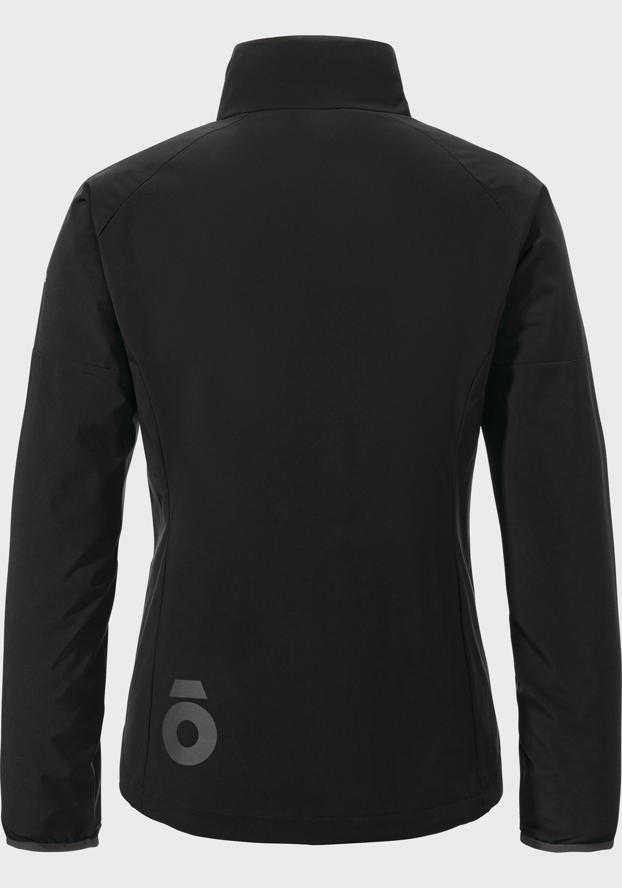 Schöffel Outdoorjack Bike Ins Jacket Style Salza WMS