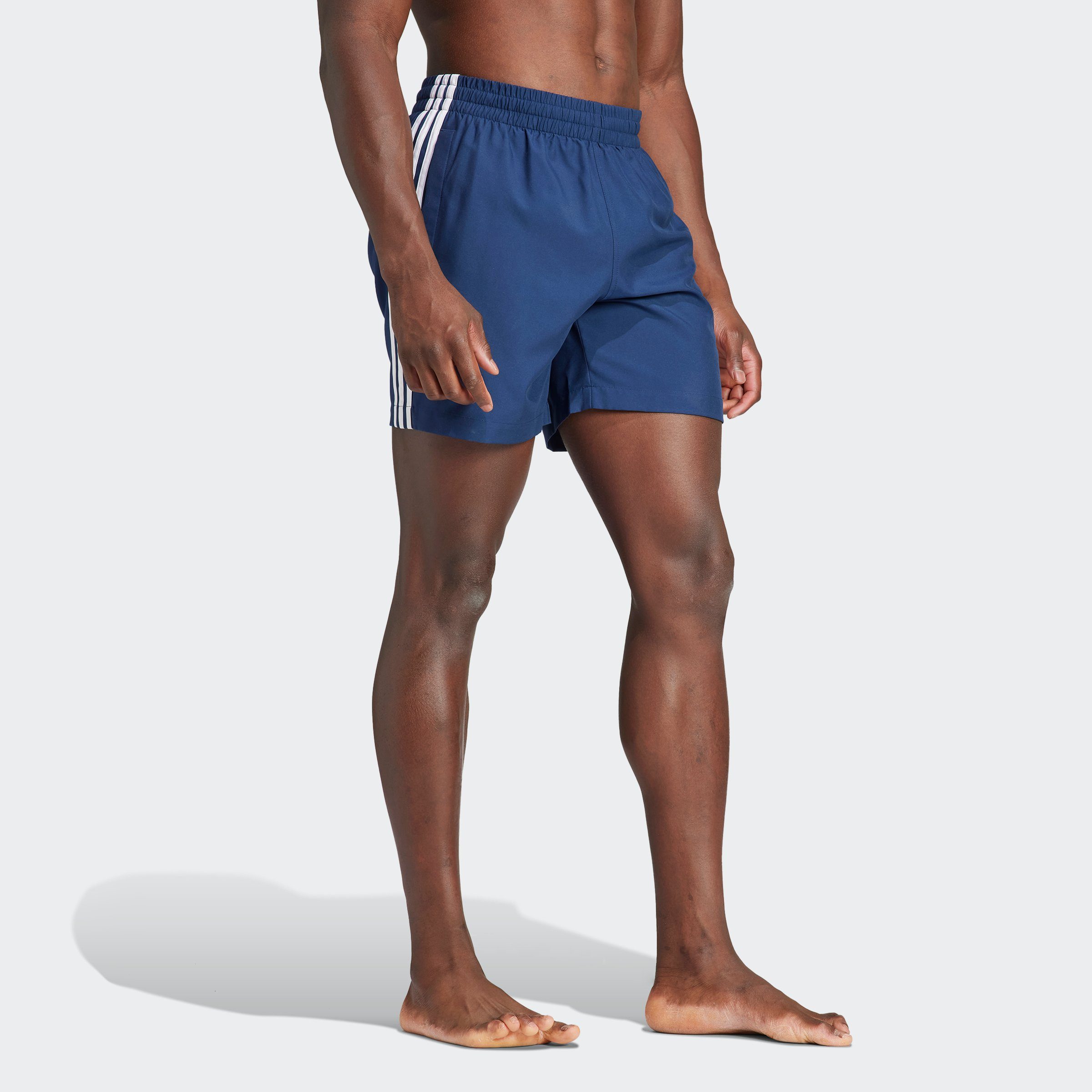 adidas Performance Zwembroek ORIGINALS adicolor 3STREPEN (1 stuk)