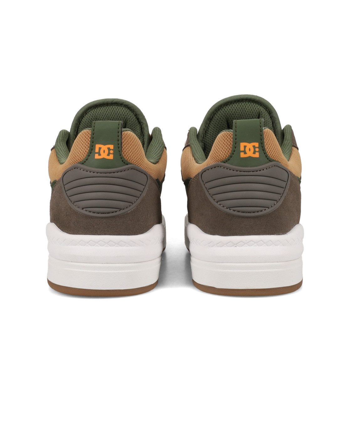 DC Shoes Sneakers DC Ascend