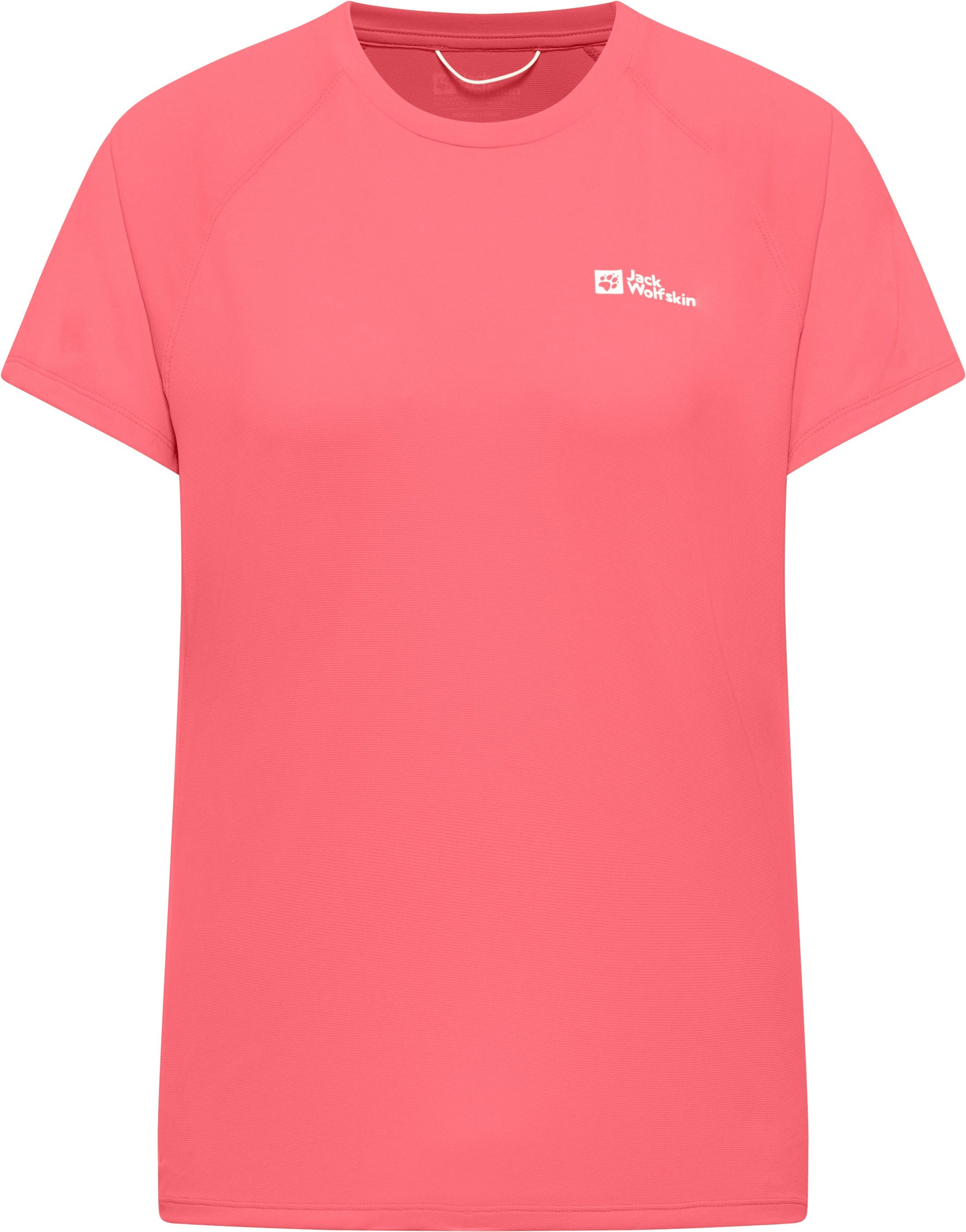 Jack Wolfskin Functioneel shirt PRELIGHT SWIFT T W
