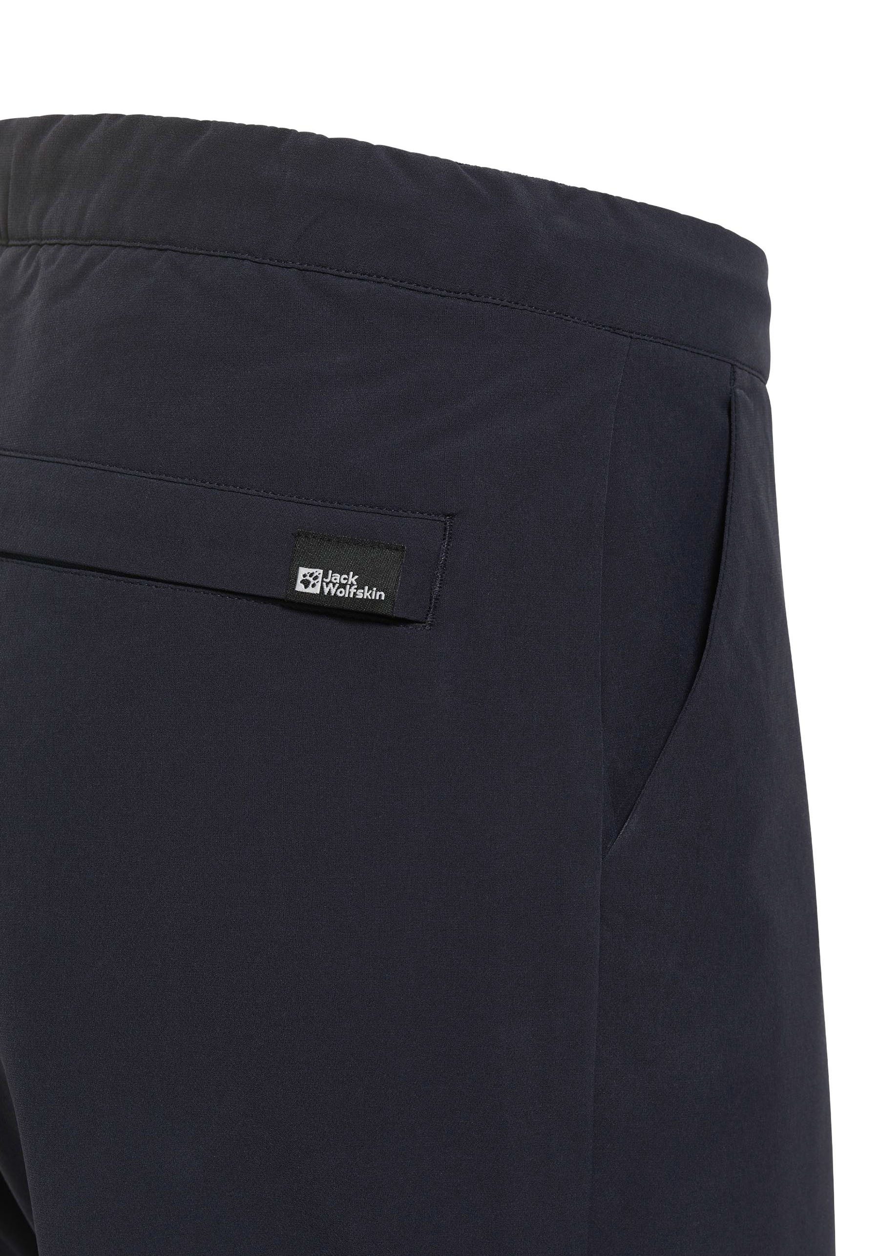 Jack Wolfskin Outdoorbroek Newport