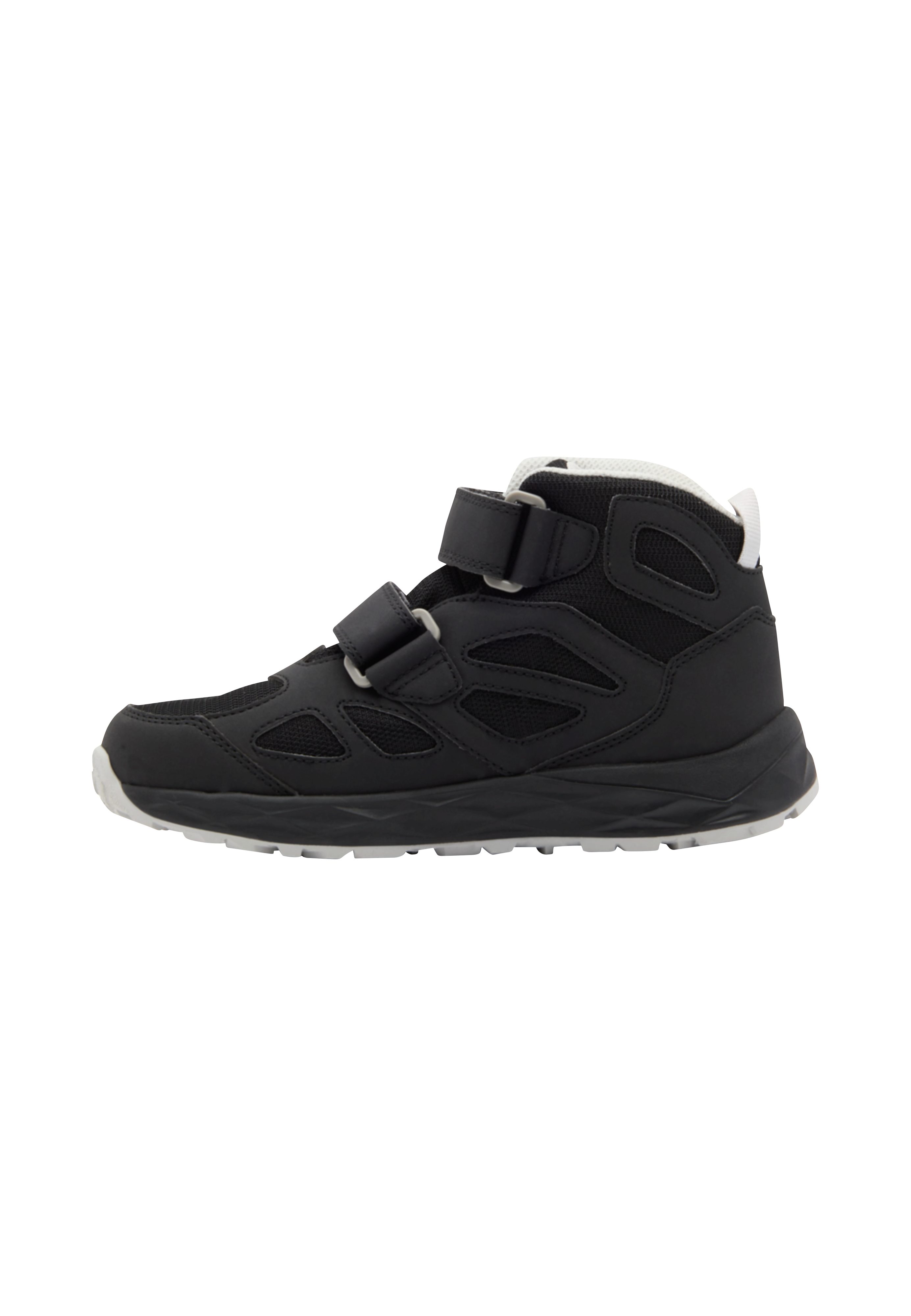 Jack Wolfskin Wandelschoenen WOODLAND 2 TEXAPORE MID VC K