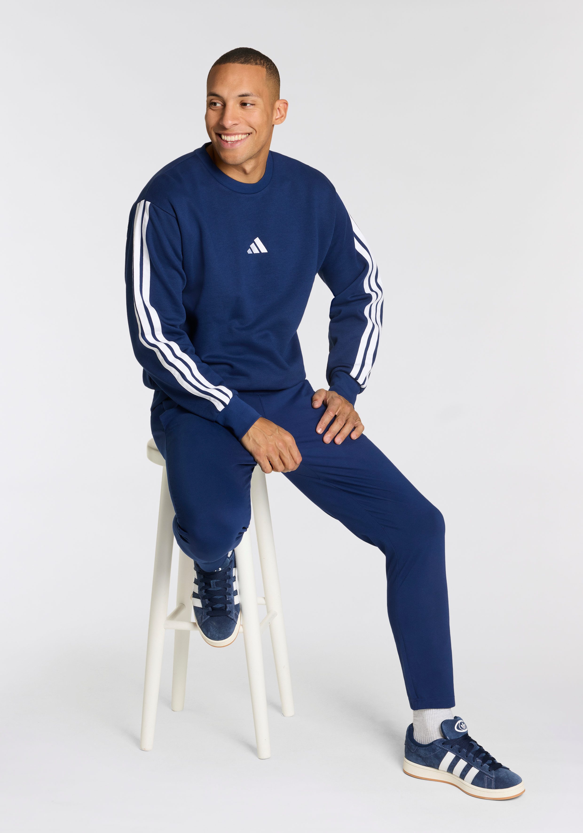 adidas Sportswear Sportbroek M SL SJ TO PT (1-delig)