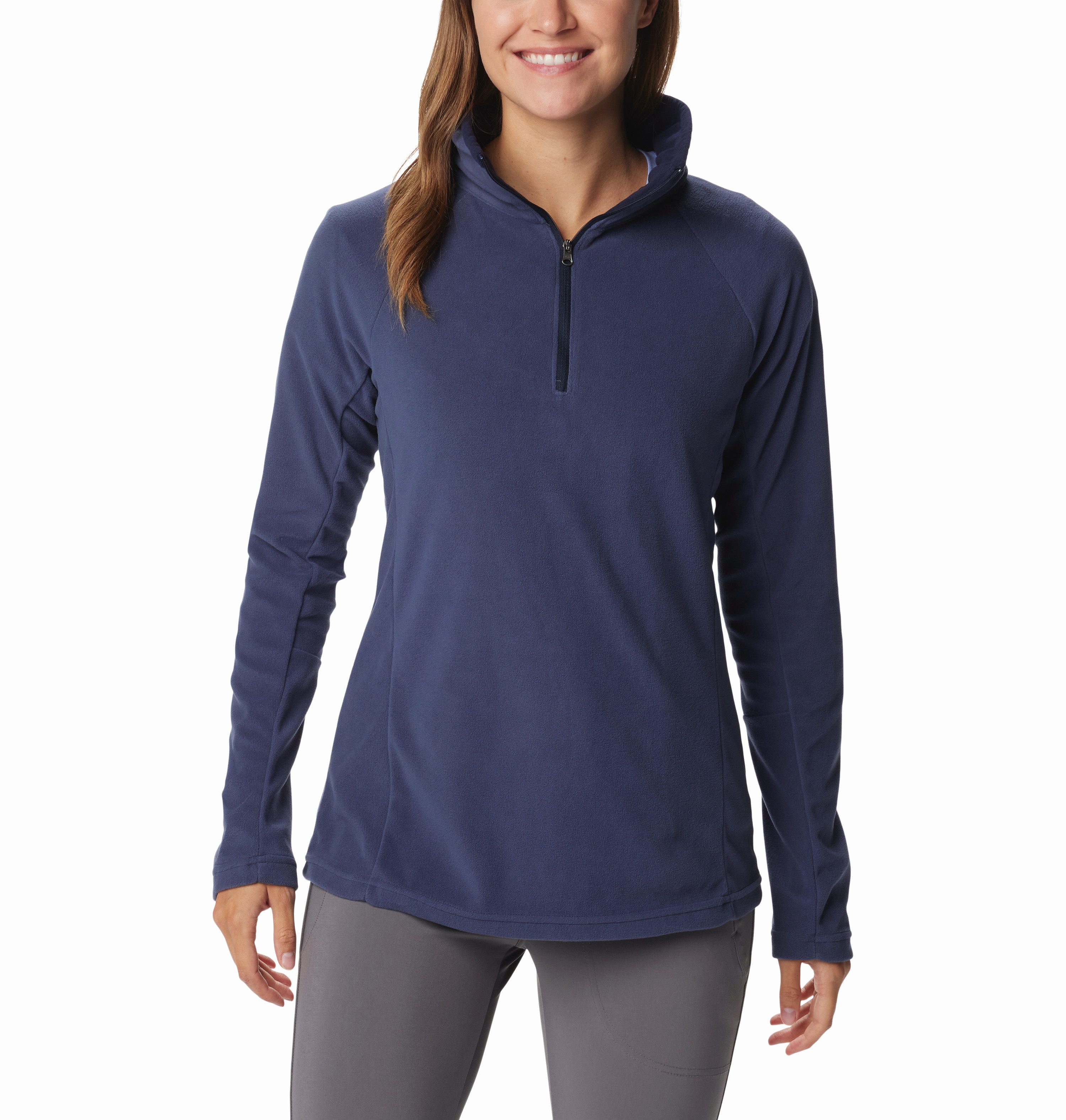 Columbia Fleece-shirt Glacial™ IV 1/2 Zip