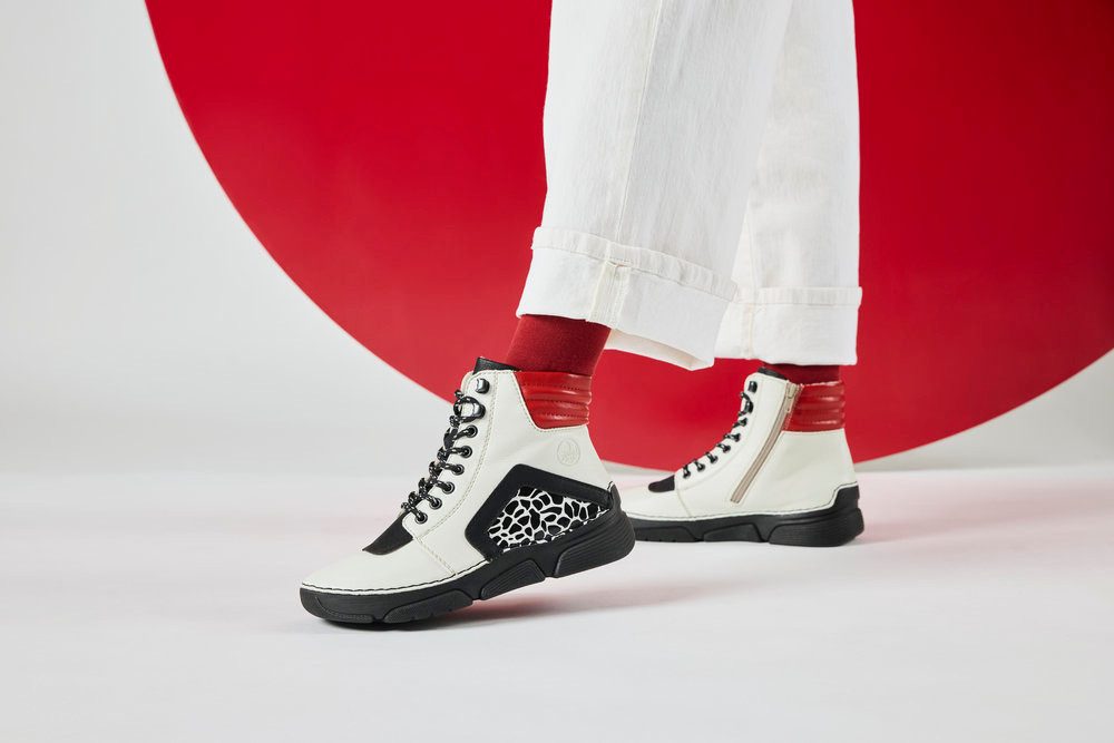 Rieker Sneakerboots