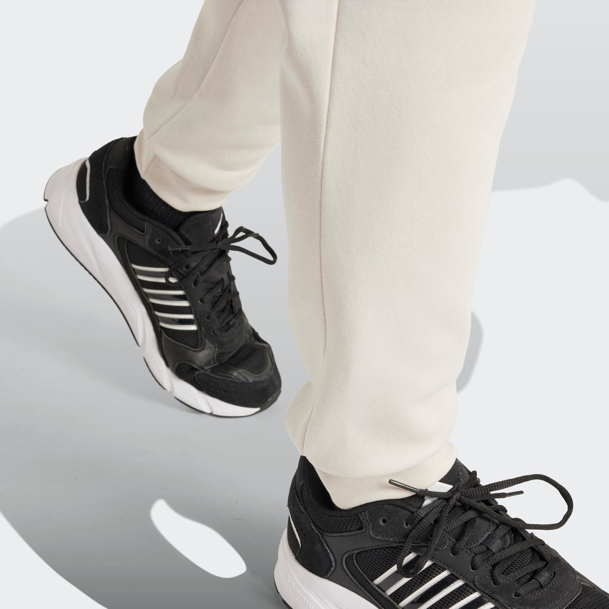 adidas Sportswear Sportbroek M FEELCOZY PANT (1-delig)