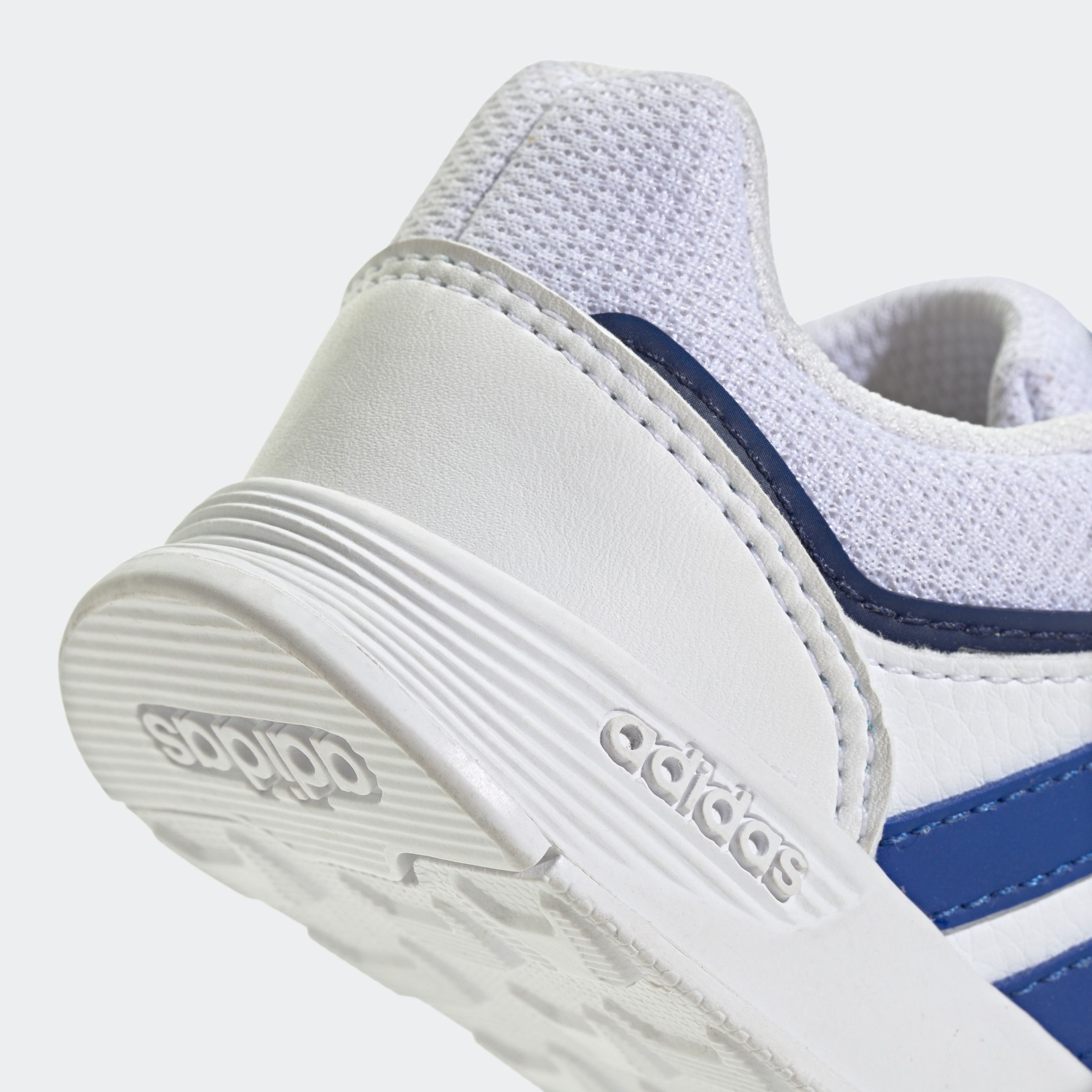 adidas Sportswear Klittenbandschoenen TENSAUR SWITCH KIDS