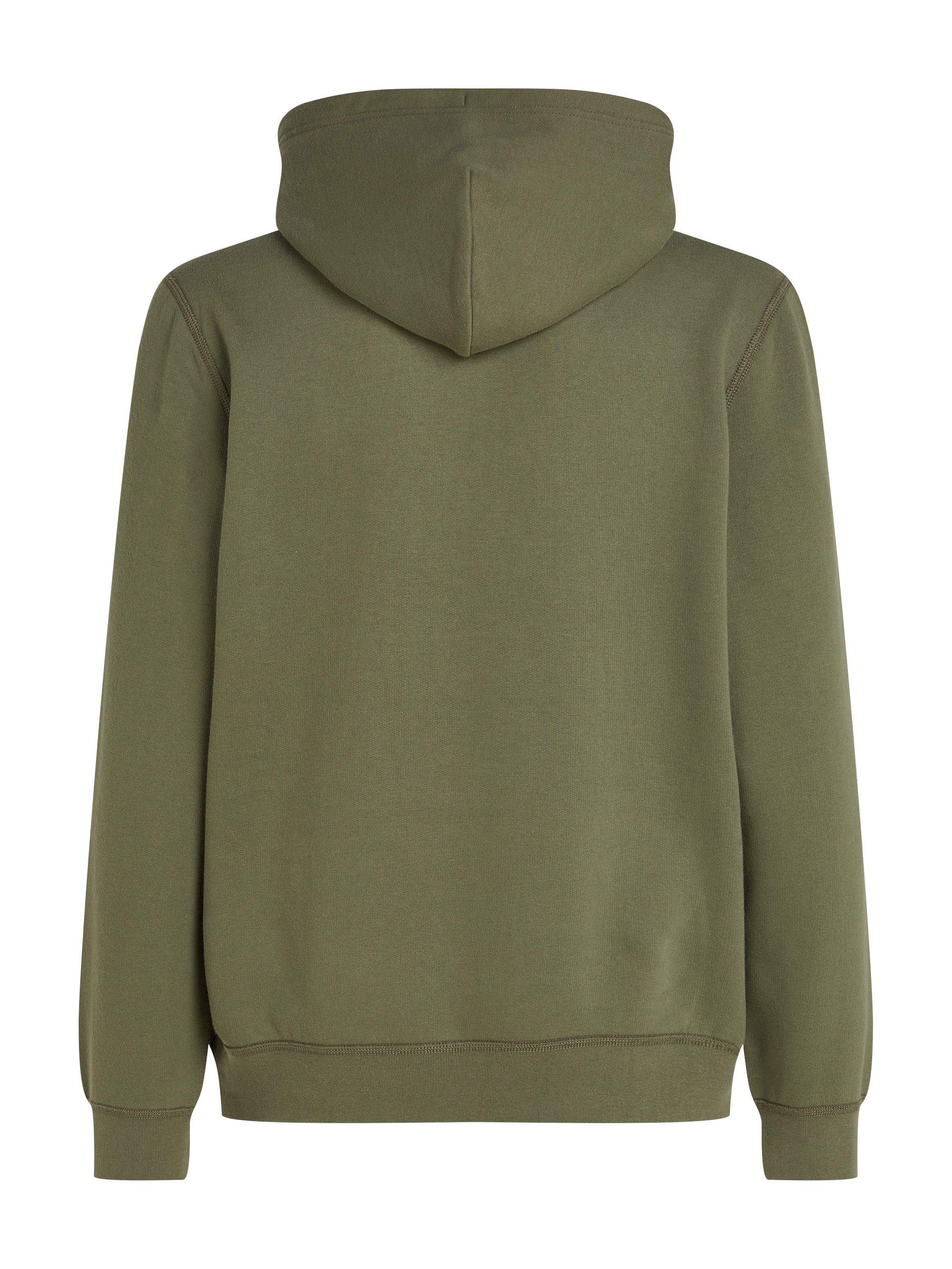 Tommy Hilfiger Hoodie ESSENTIAL FLEECE HOODY