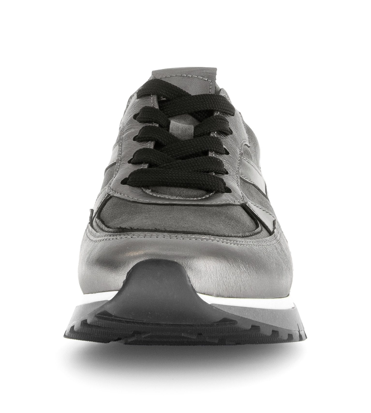 Gabor Sneakers met sleehak Turijn