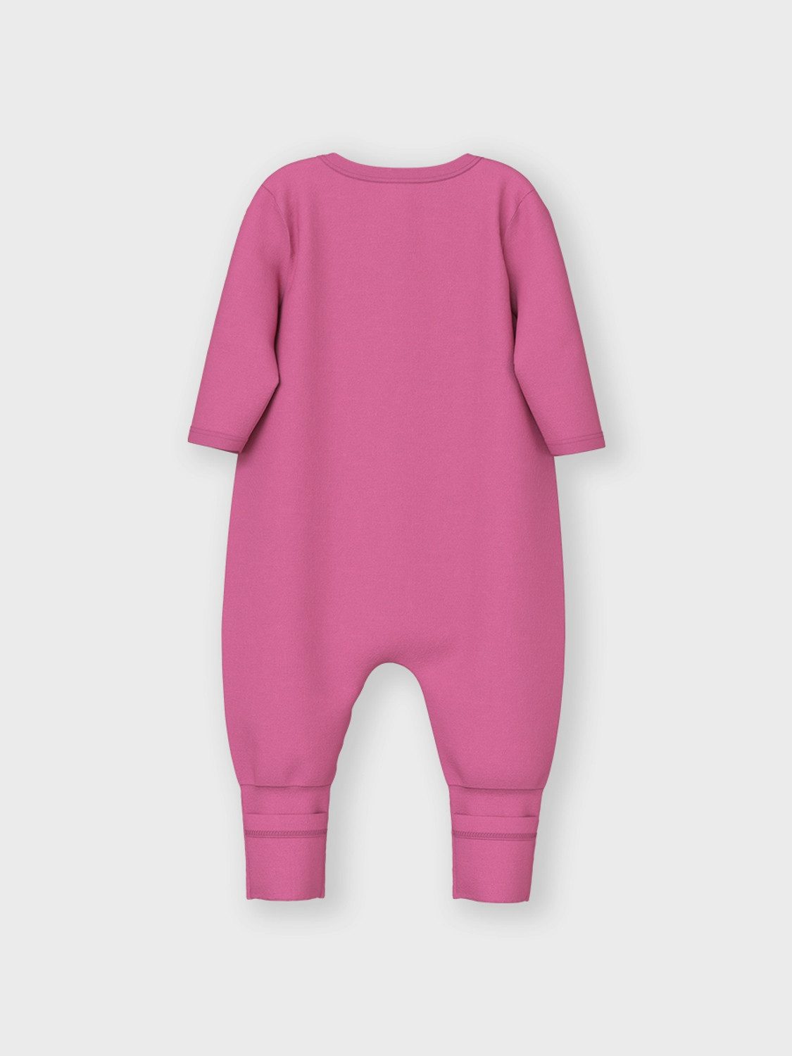Name It Pyjama NBFNIGHTSUIT 2P ZIP FF ROSE DEER NOOS (set, 2-delig)
