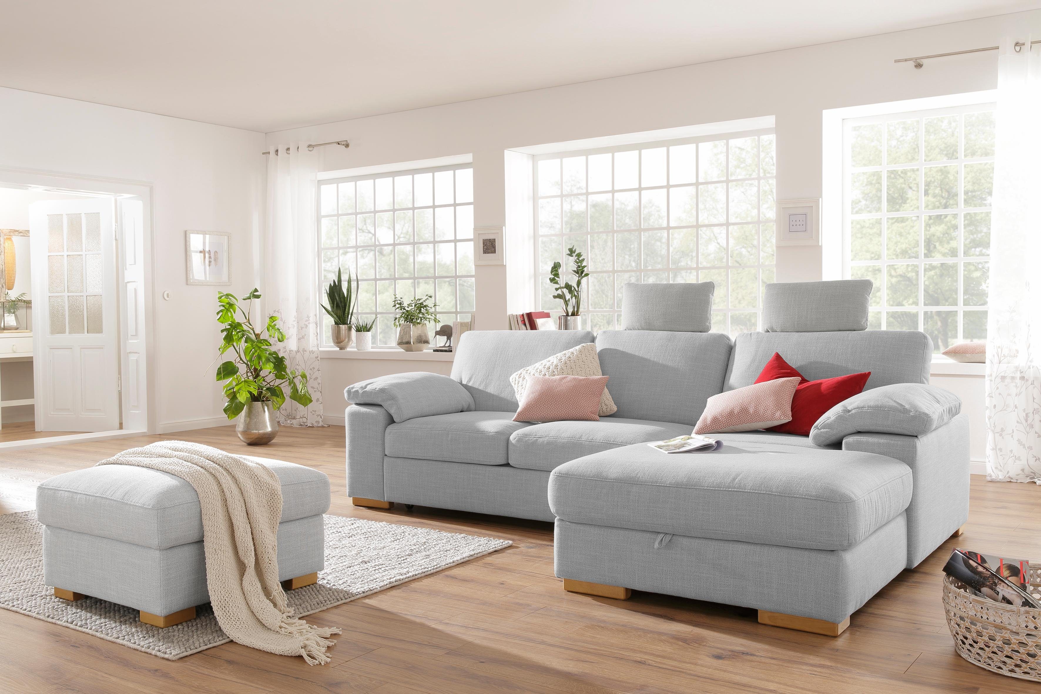 Home affaire Hocker Ventura