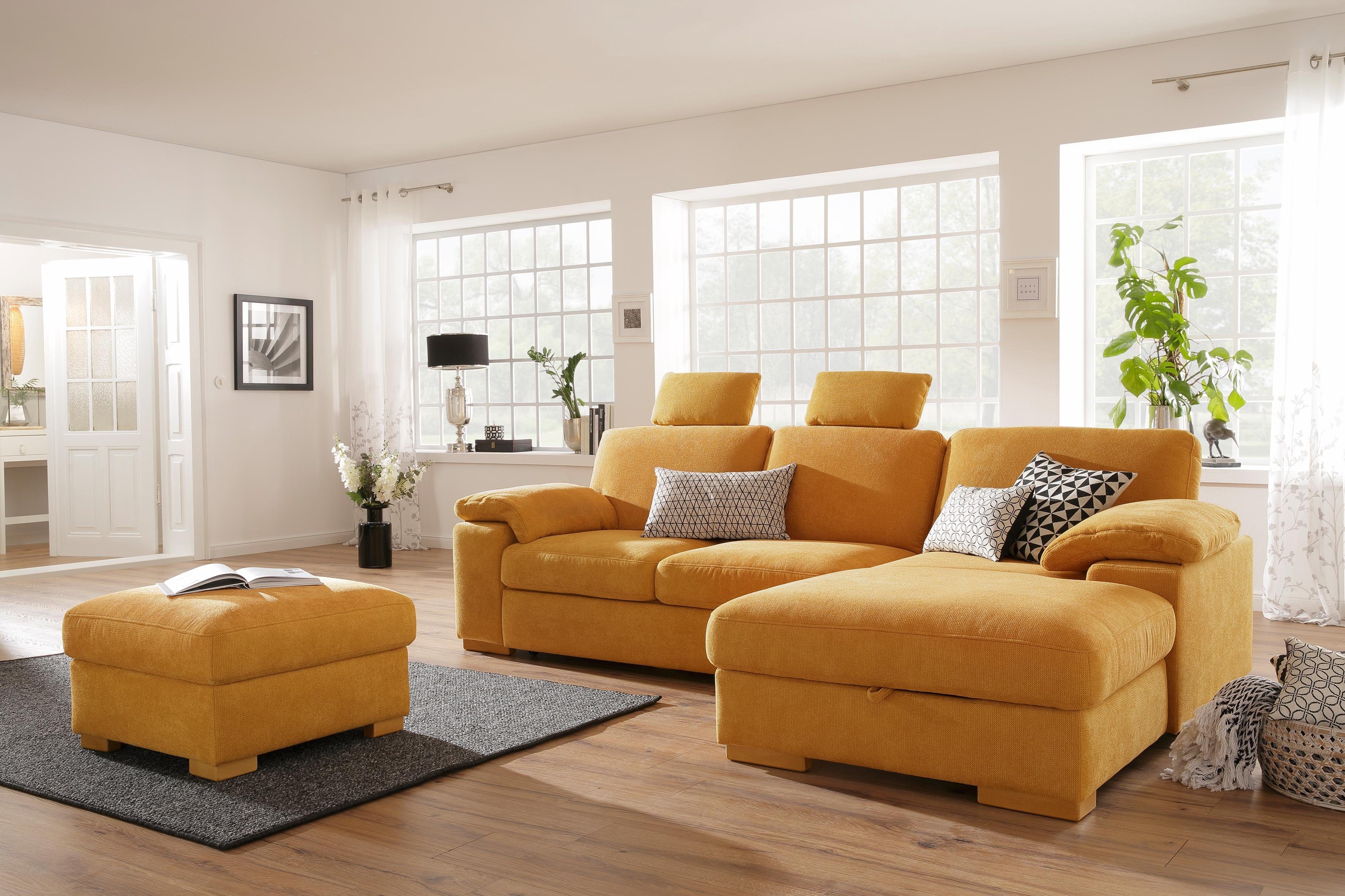 Home affaire Hocker Ventura