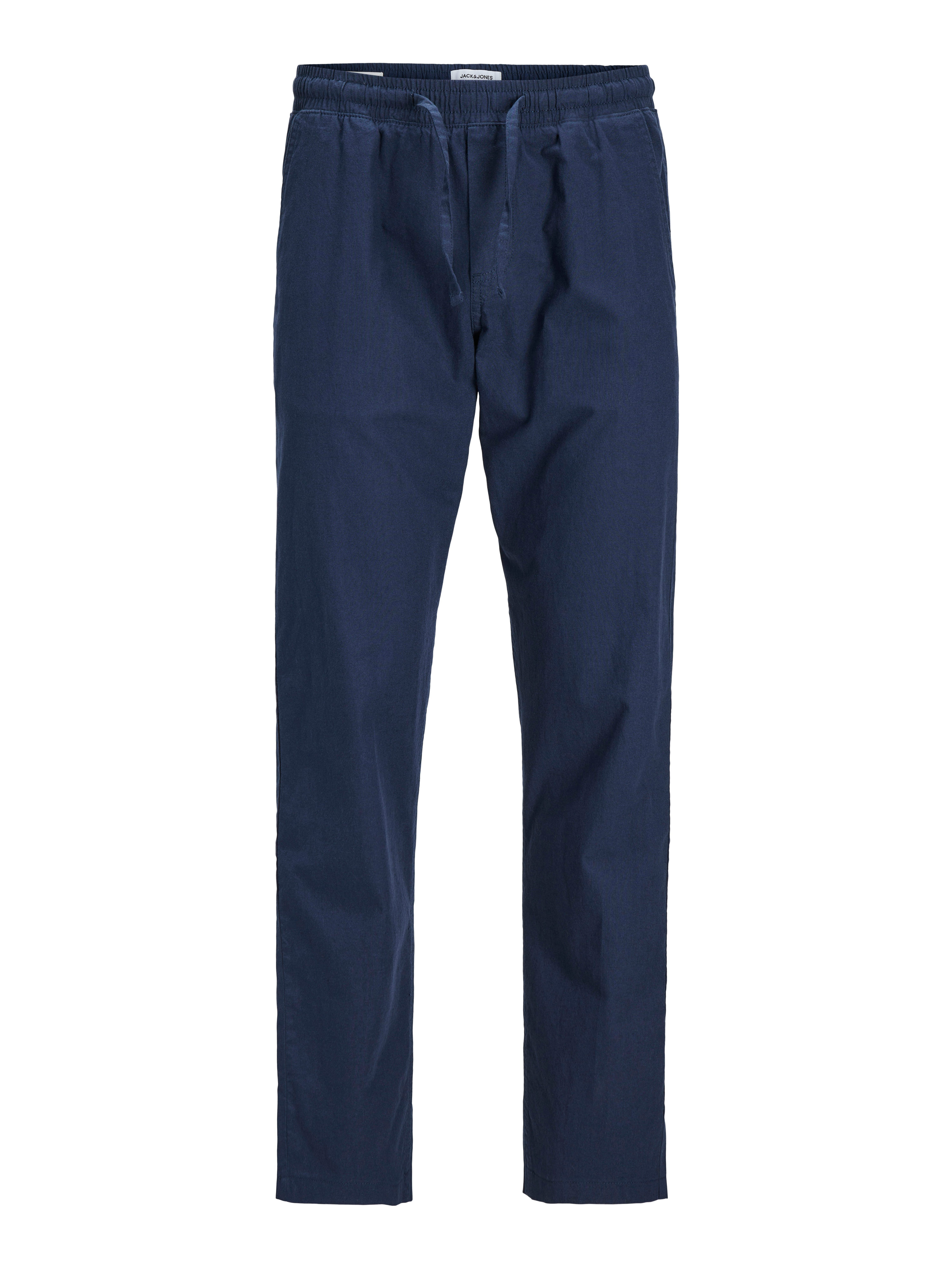 Jack & Jones Junior Joggingbroek JPSTKANE JJSUMMER JOGGER SN JNR