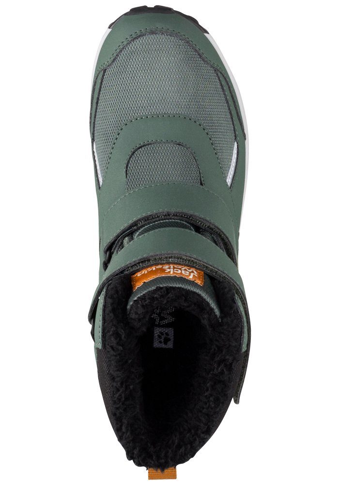 Jack Wolfskin Winterlaarzen WOODLAND WT TEXAPORE HIGH VC K