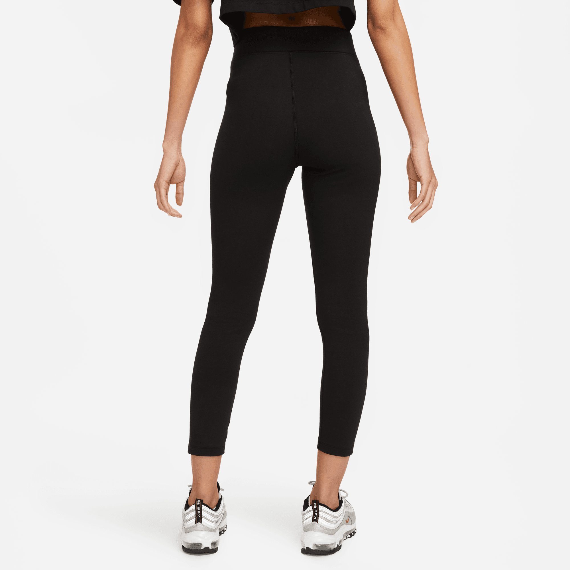 Nike Sportswear Trainingstights W NSW NK CLSC HR / TIGHT LBR