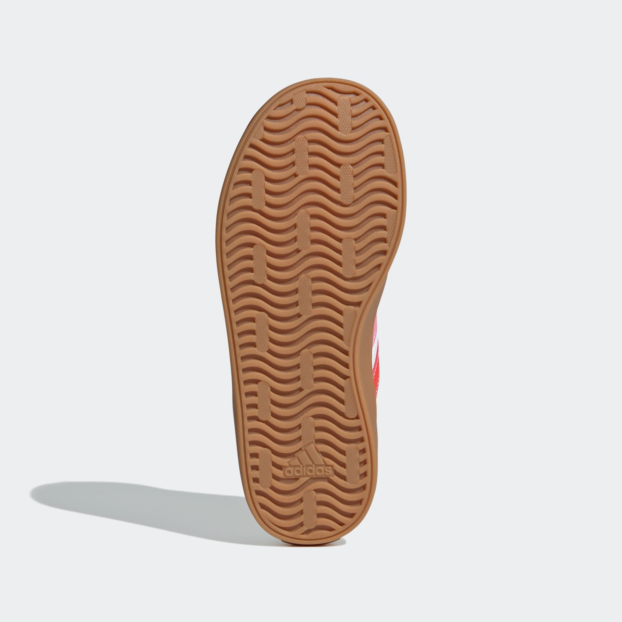 adidas Sportswear Sneakers VL COURT 3.0 KIDS geïnspireerd door het ontwerp van de adidas samba