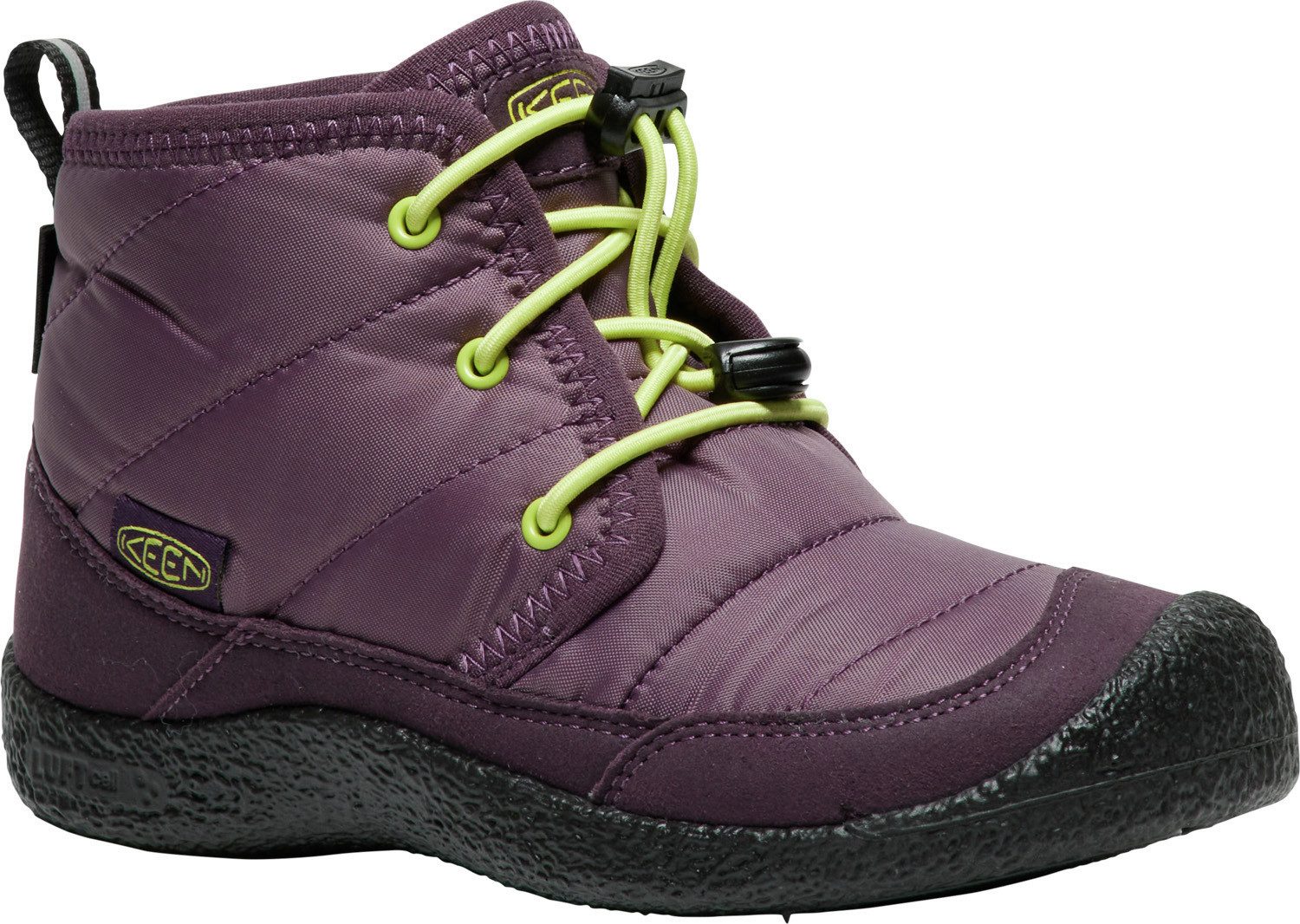 Keen Wintersportschoenen HOWSER II CHUKKA WP Winterschoenen, waterdicht