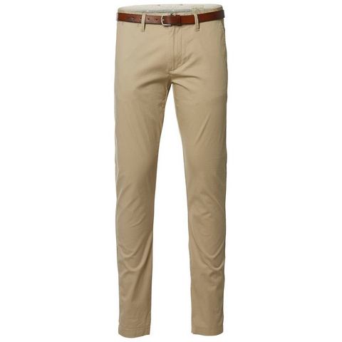 Selected Homme NU 15% KORTING: Selected Slim fit - Chino