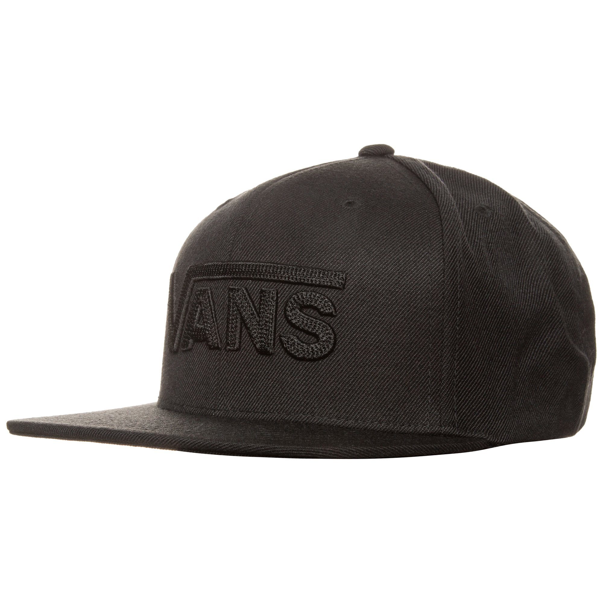 vans pet zwart vans pet zwart
